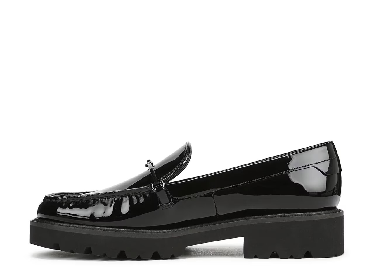 DSW lug sole angle