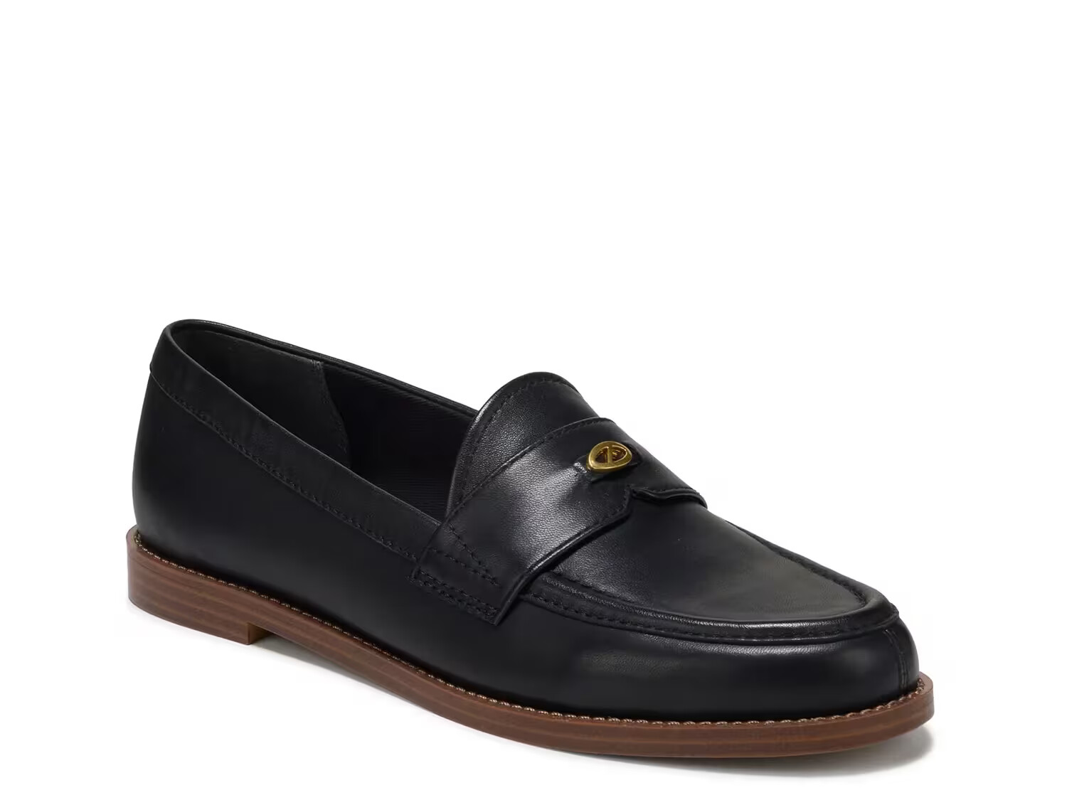 DSW black view