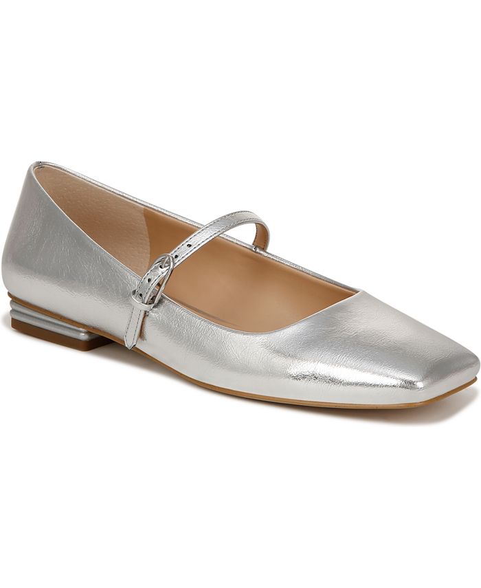 Tinsley Mary Jane Flat