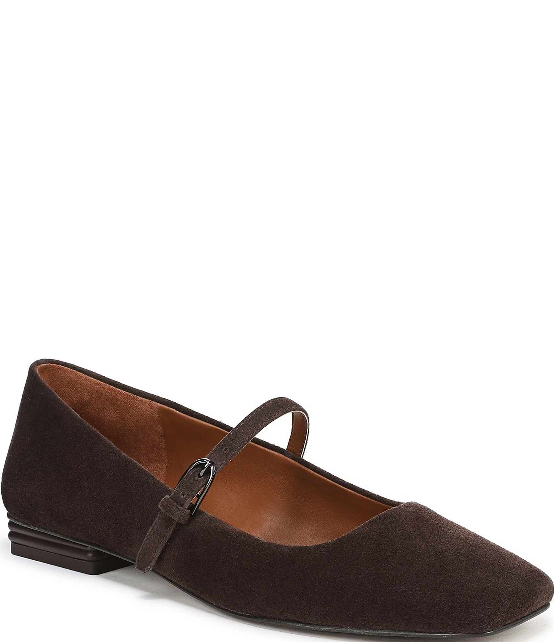suede profile