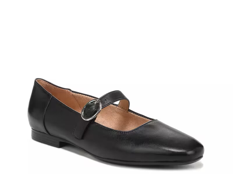 classic black