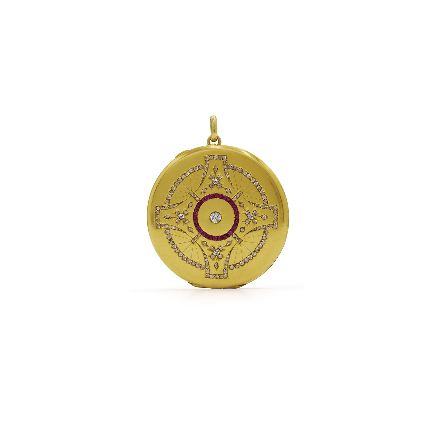 Official Fred Leighton product image