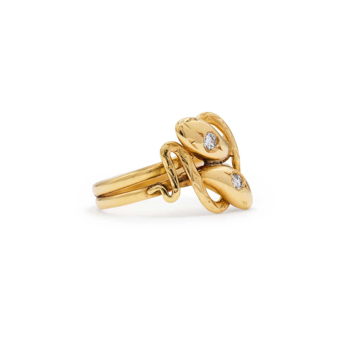 Official Fred Leighton product image