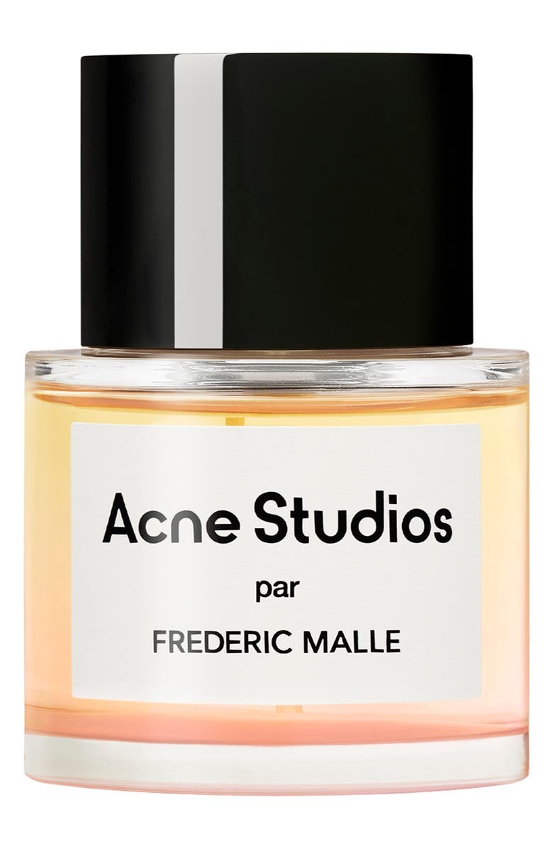Acne Studios par Frédéric Malle