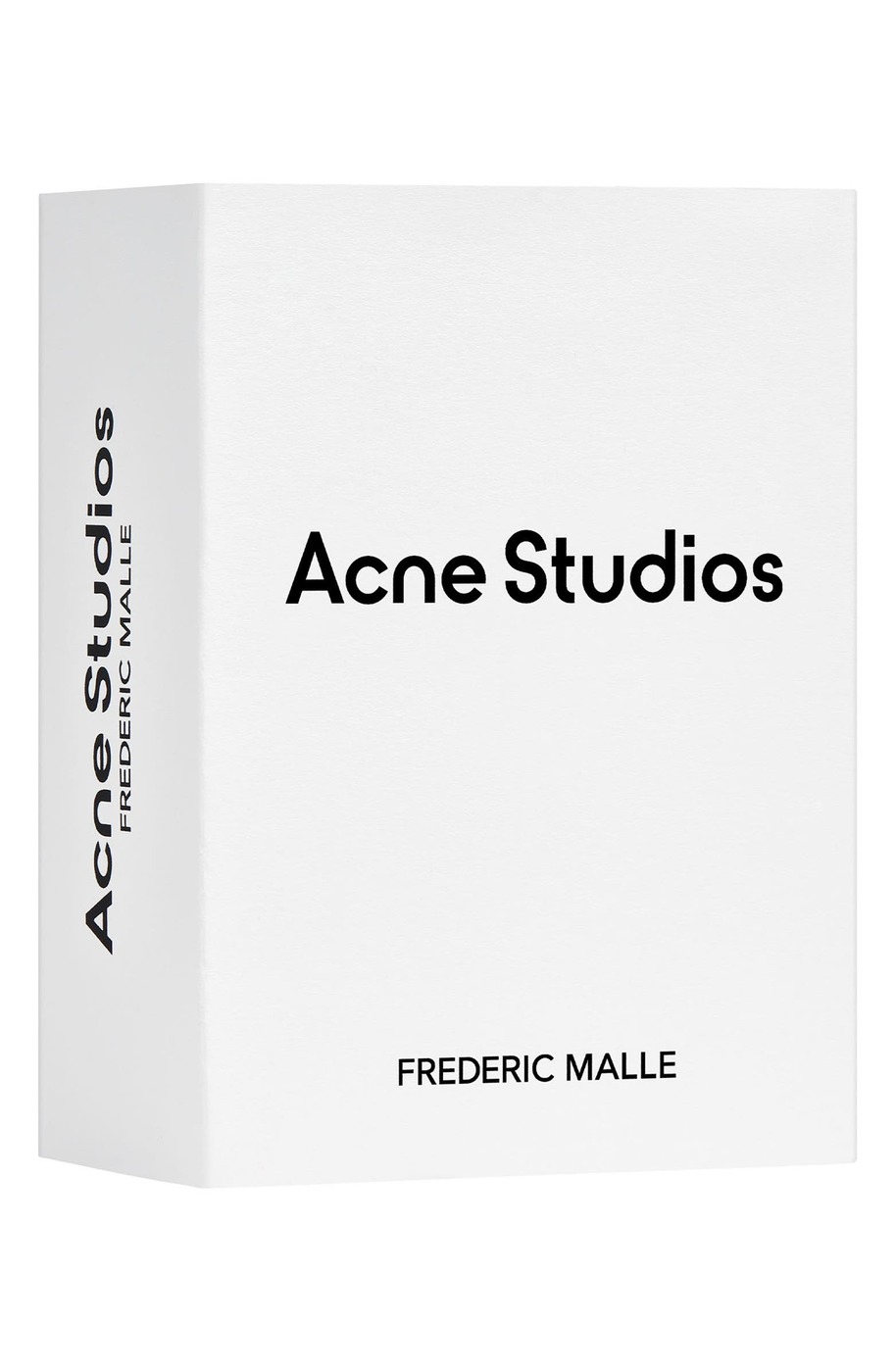 Retail packshot