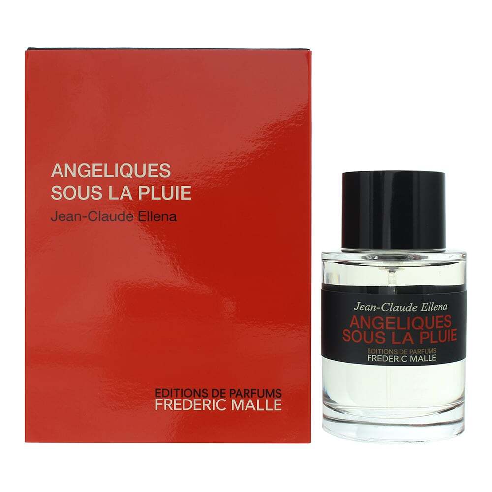 Angéliques Sous La Pluie