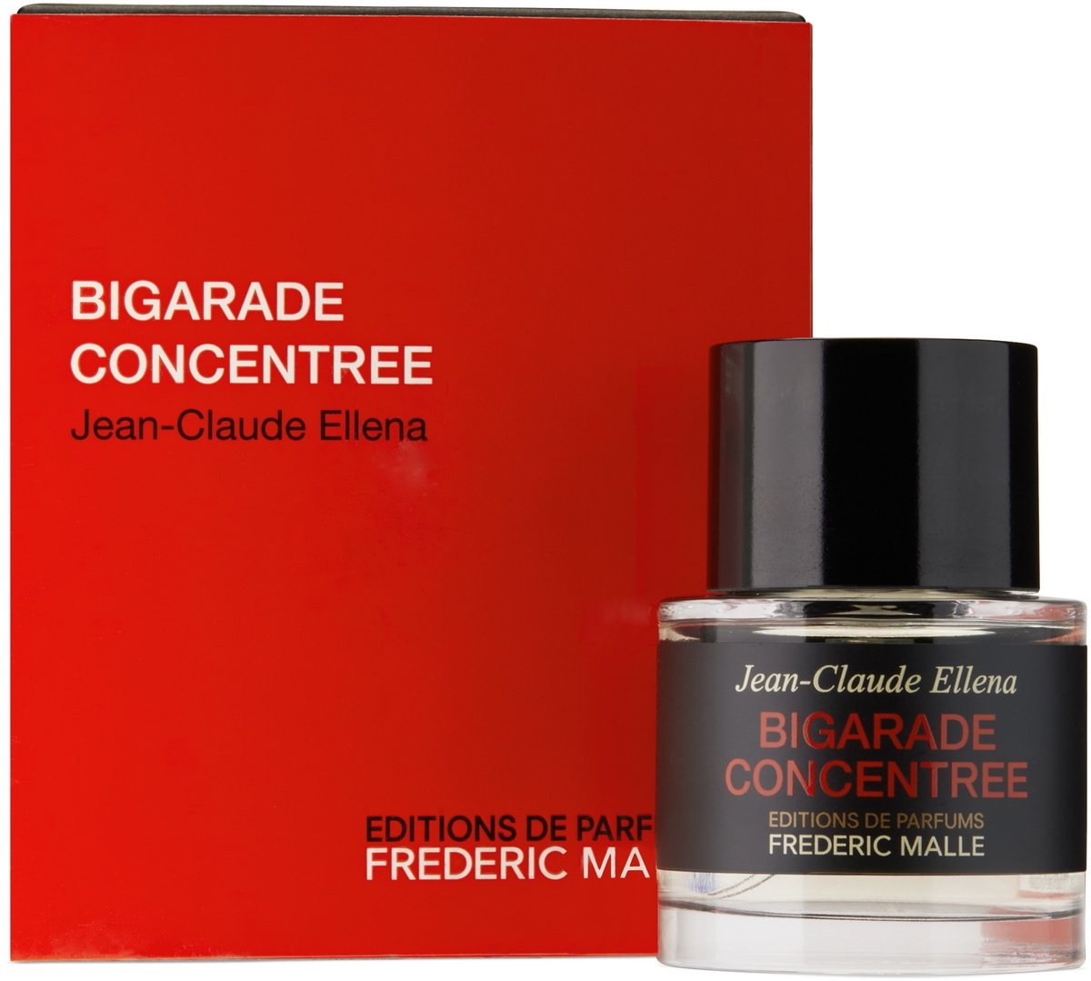 Bigarade Concentrée