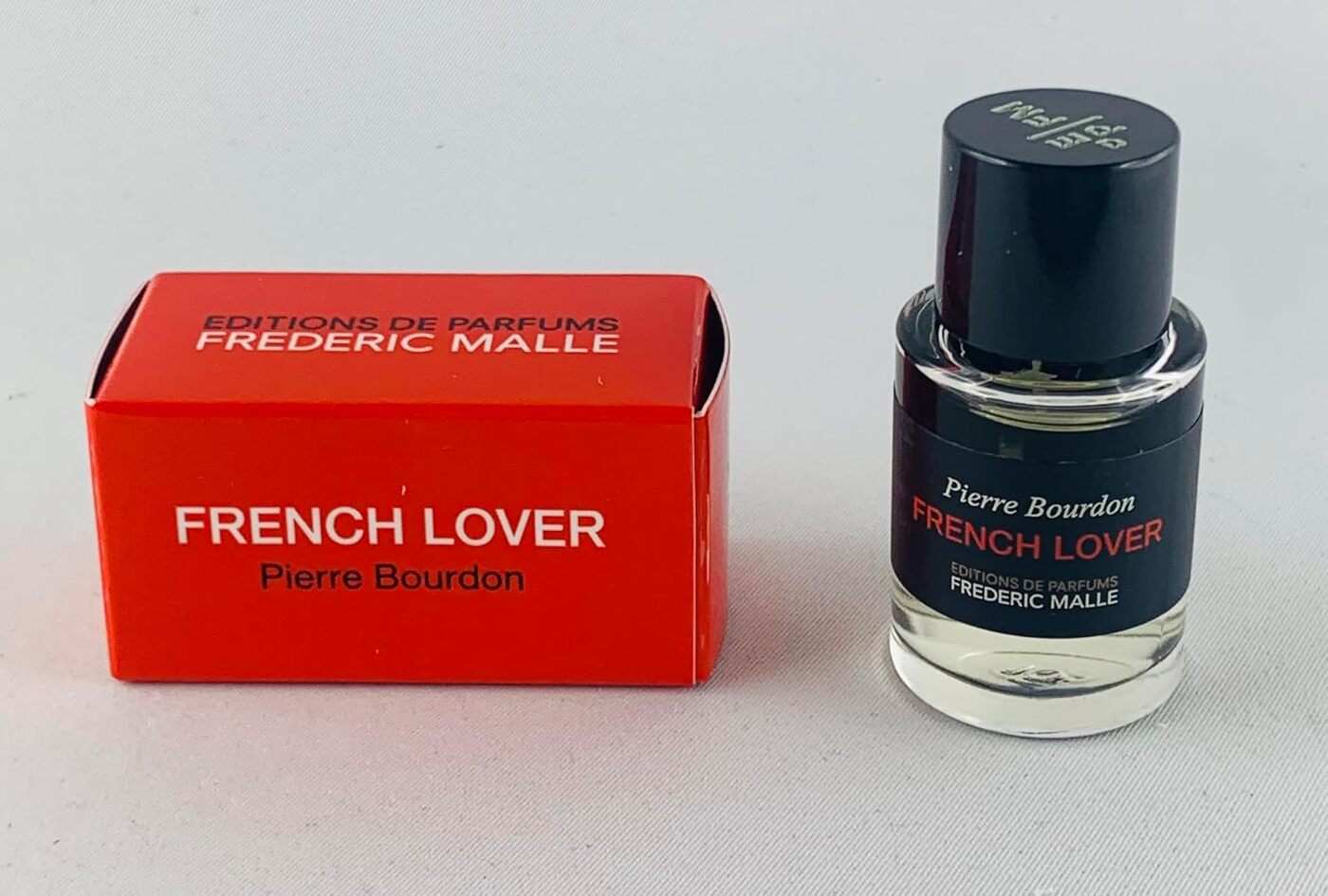 Retail packshot