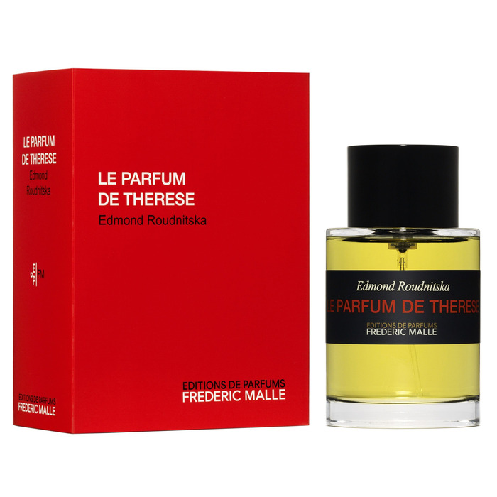Le Parfum de Thérèse