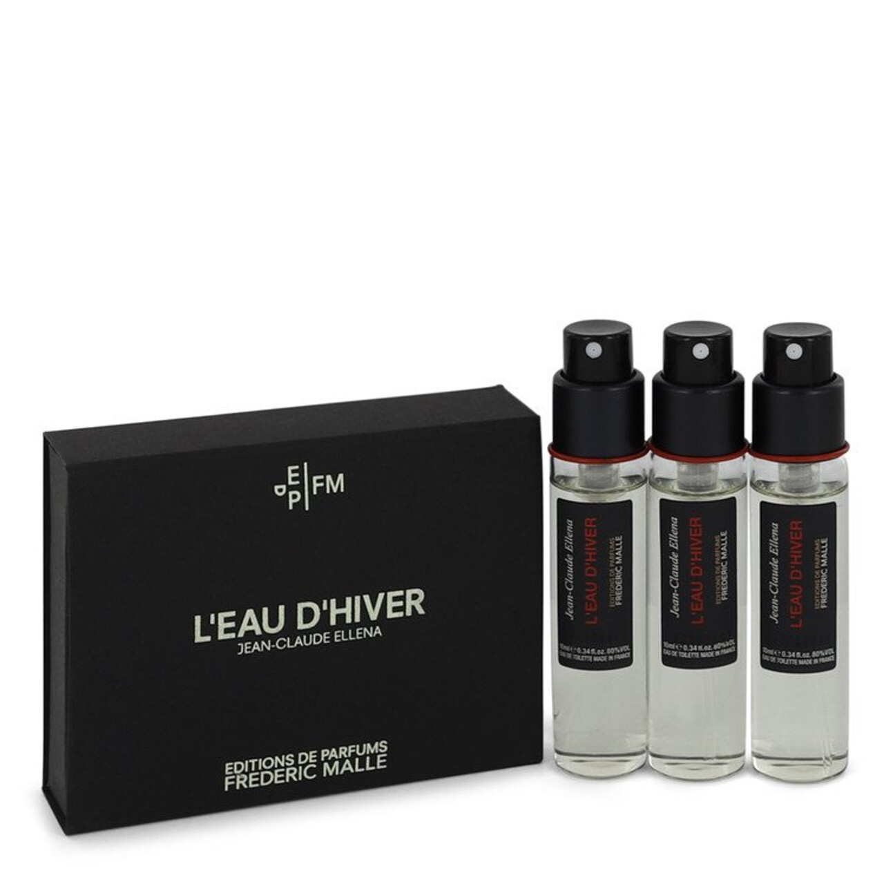 L'Eau d'Hiver
