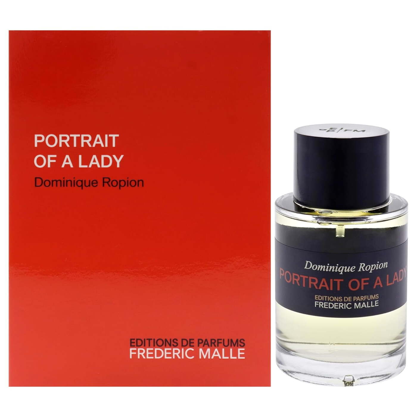 Frederic Malle