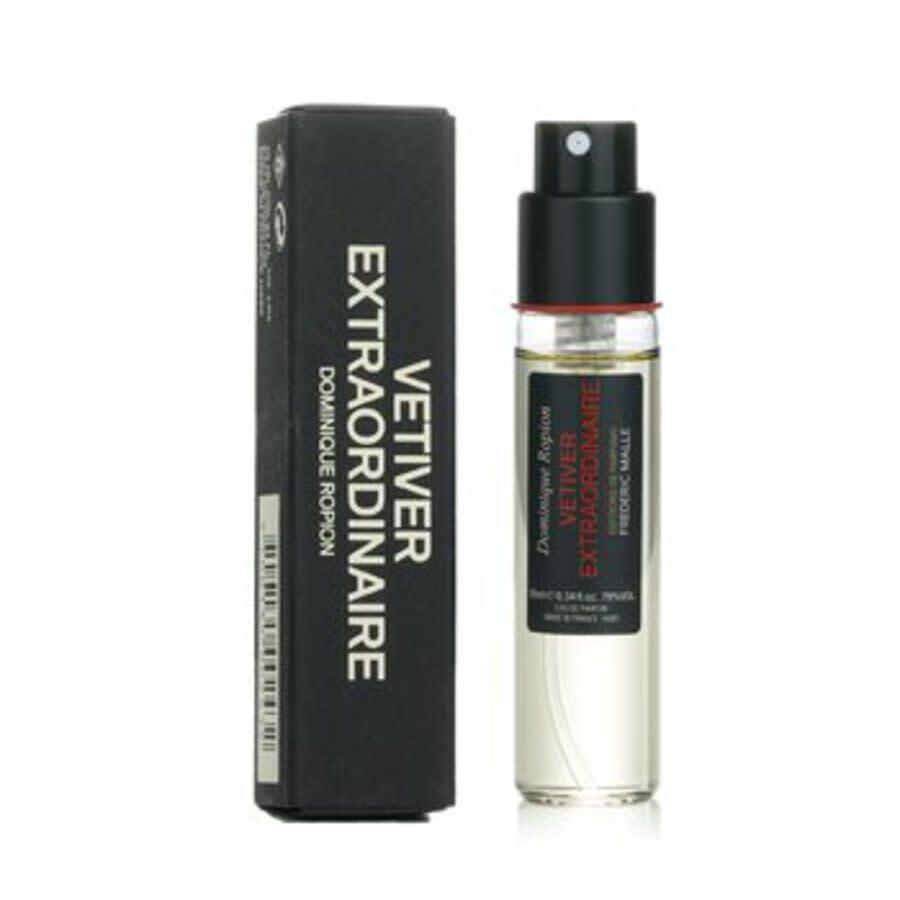 Vetiver Extraordinaire