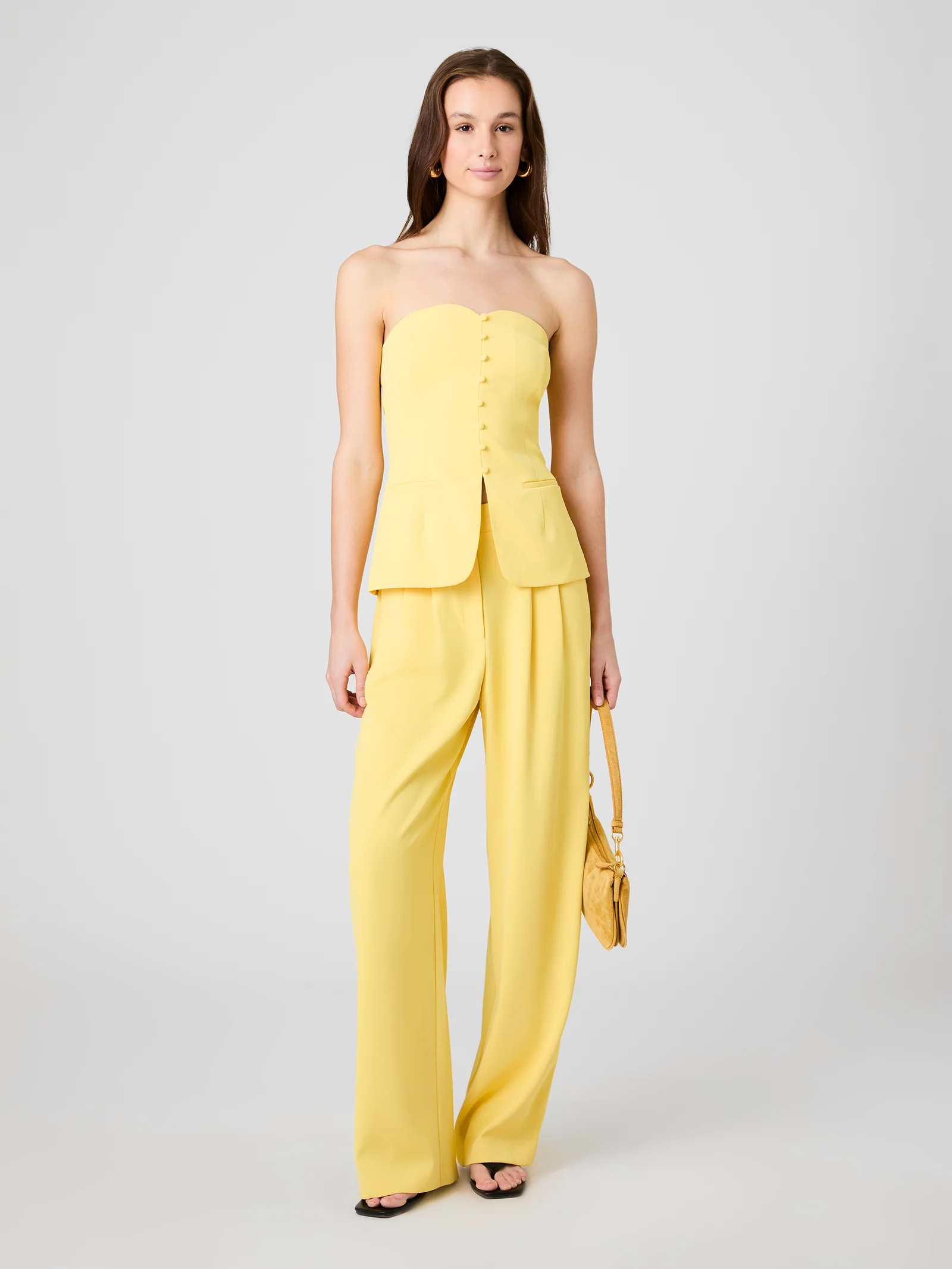 Harry Suiting Trousers