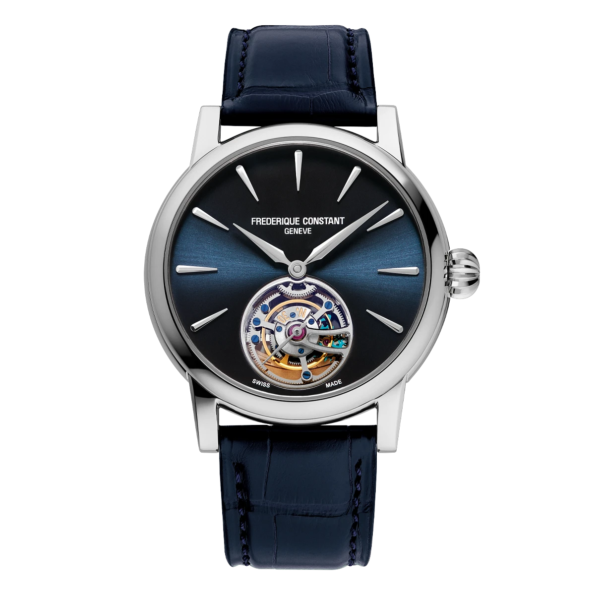 Classic Tourbillon Manufacture