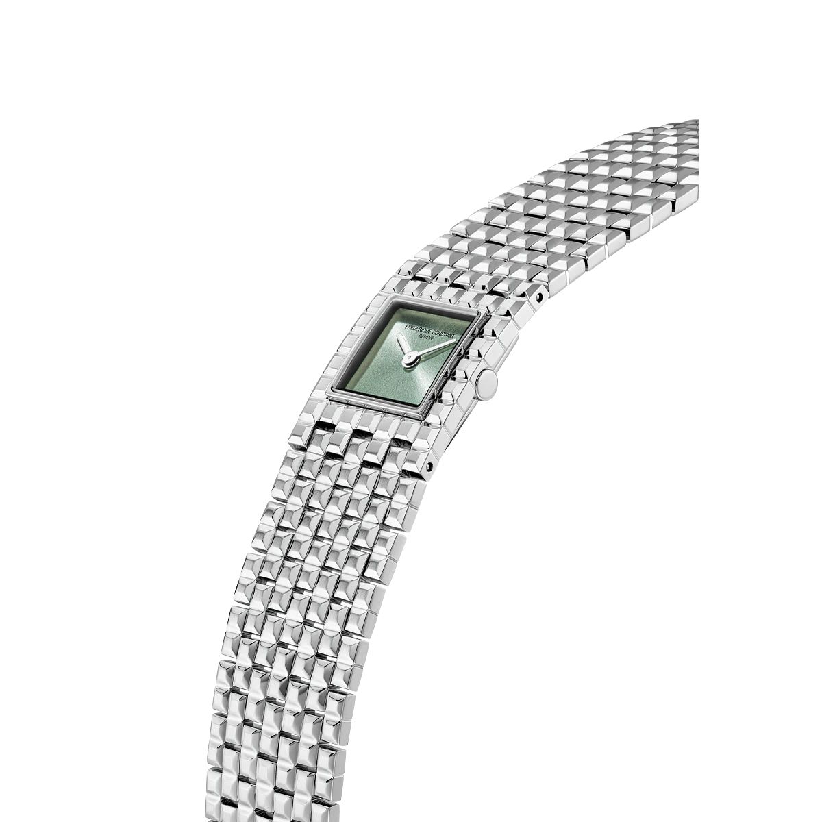 profile view