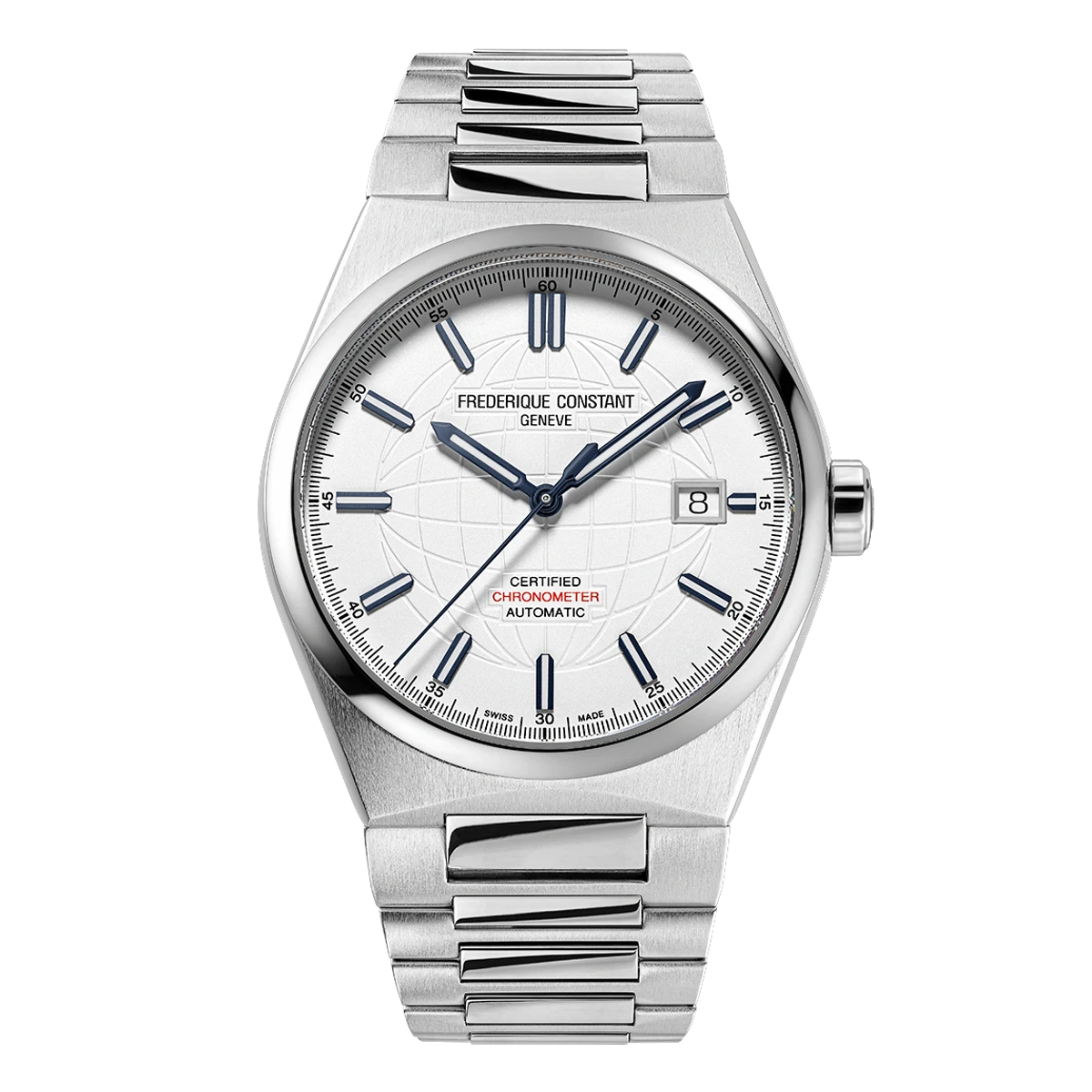 Highlife Automatic COSC