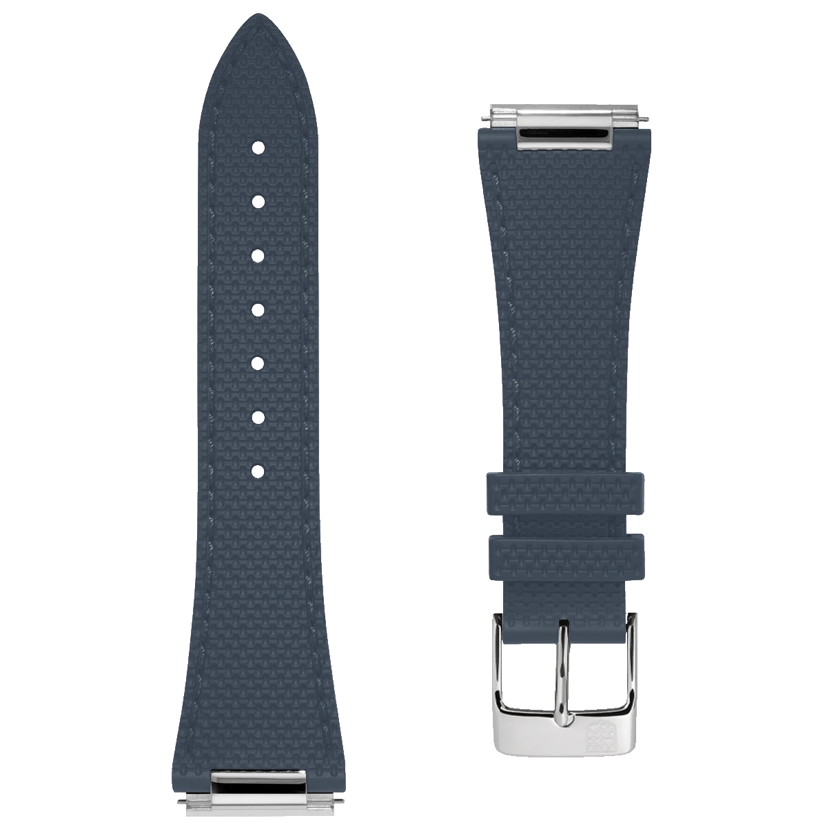 profile view