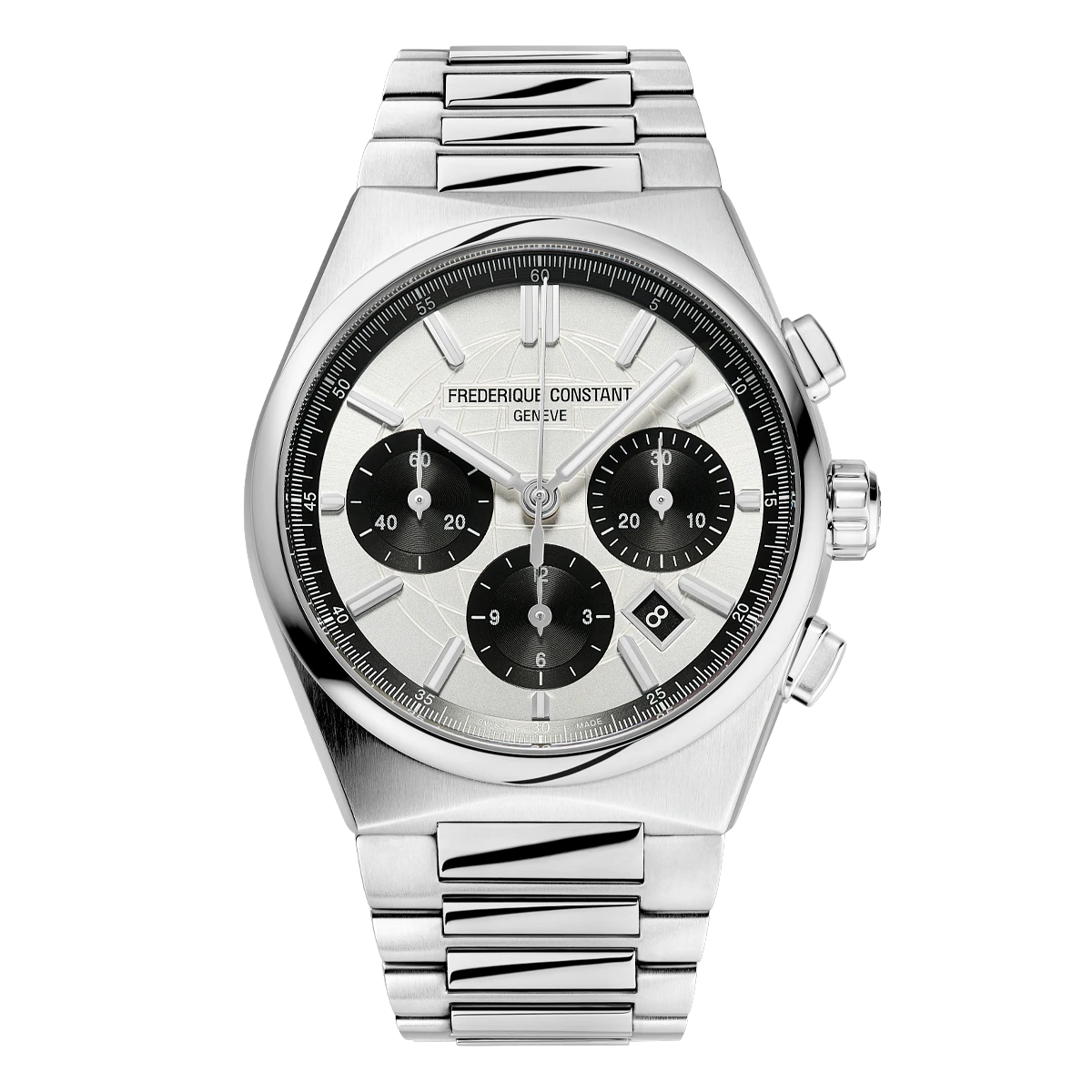 Highlife Chronograph Automatic