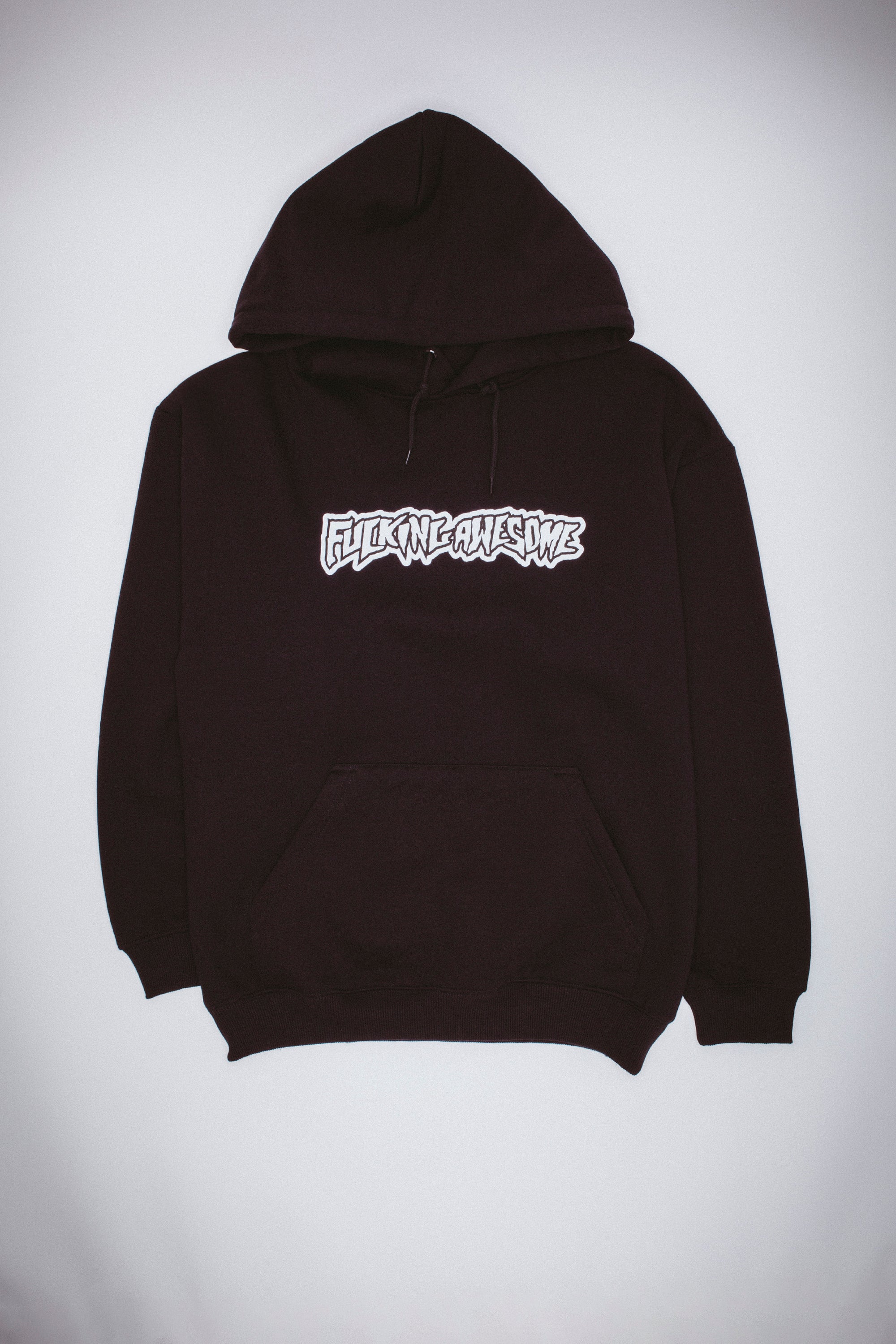 2012 OG Logo Hoodie