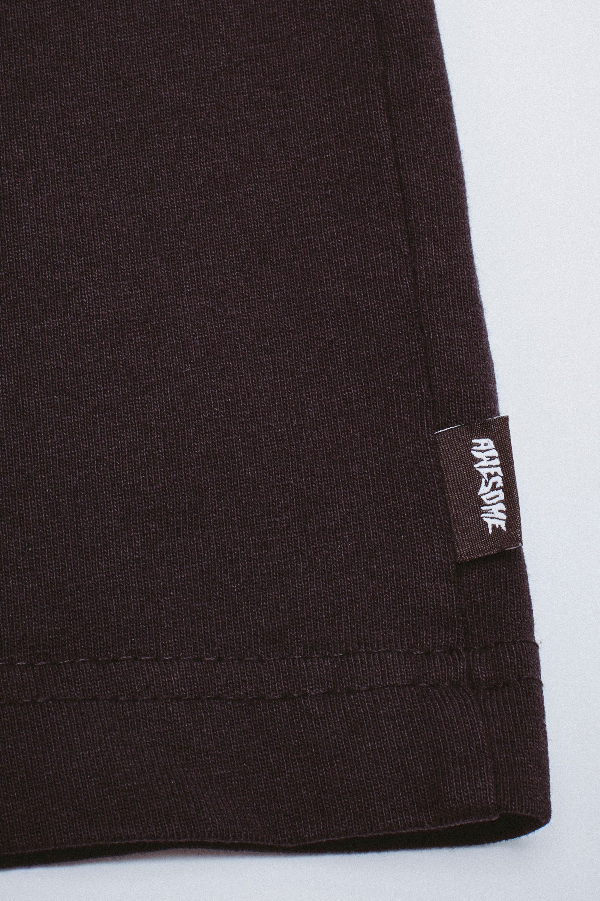detail closeup