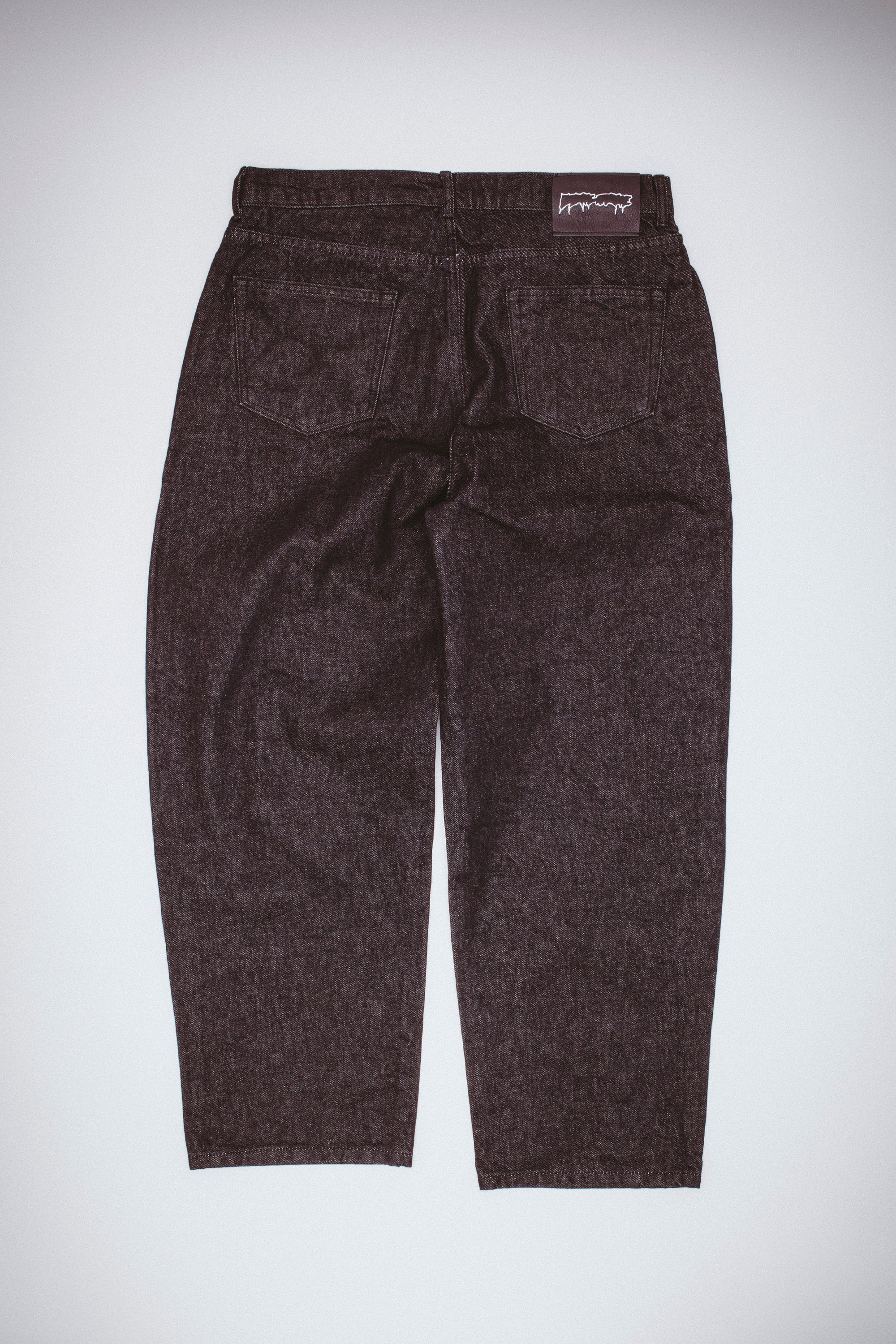 back product view