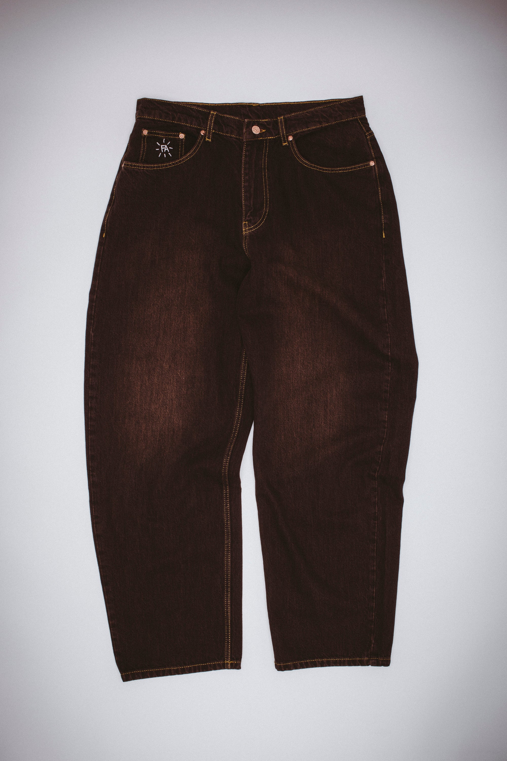 front product view