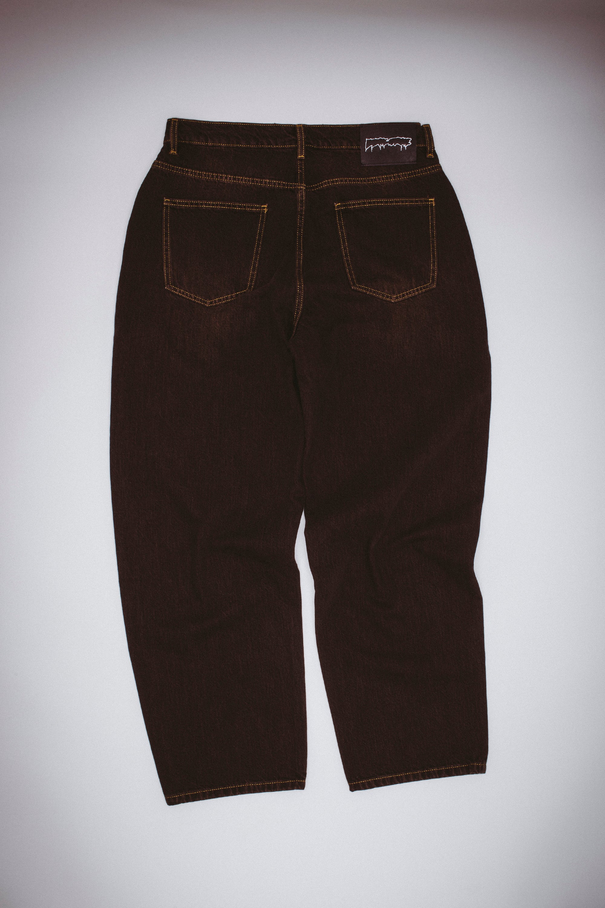 back product view