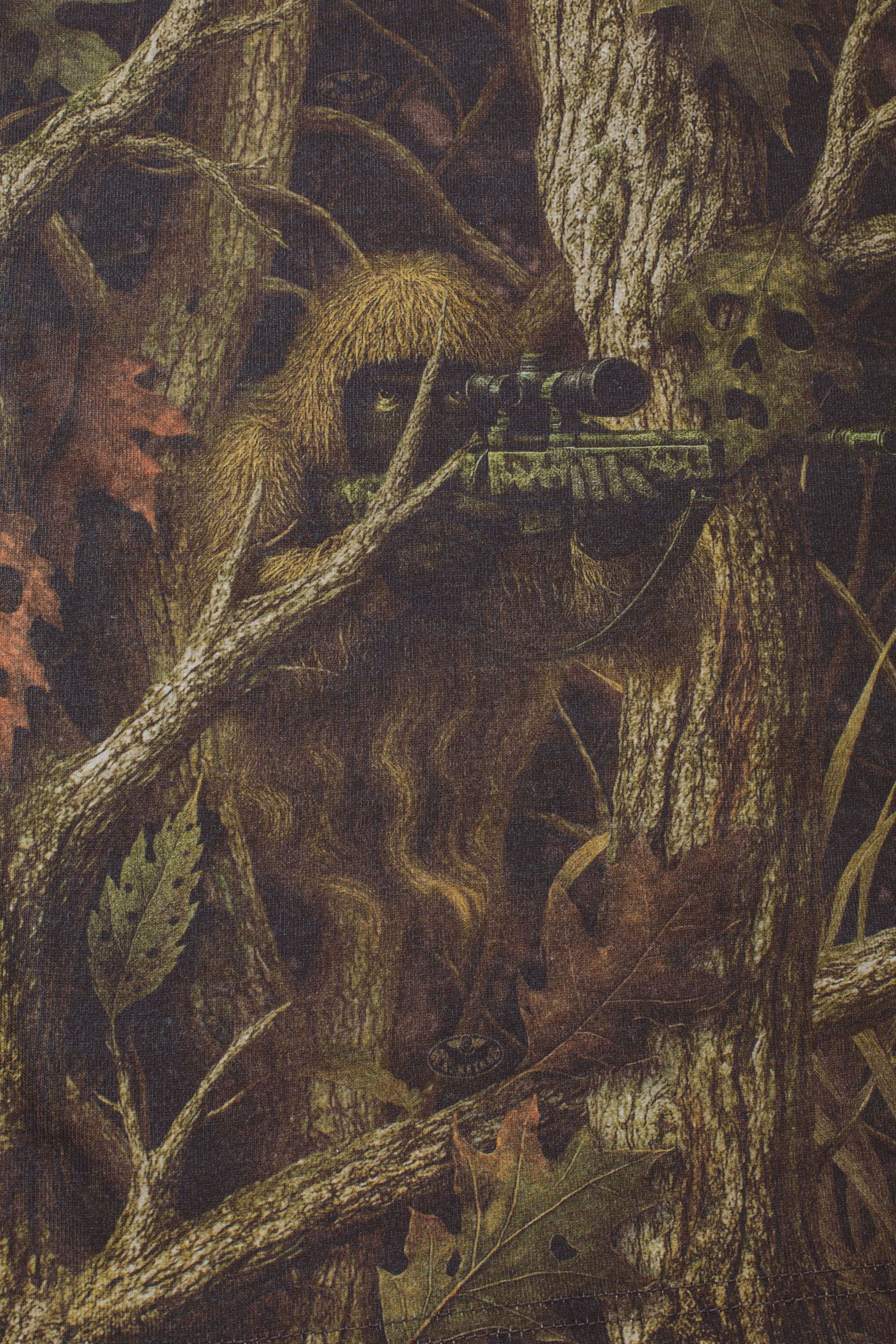 detail closeup