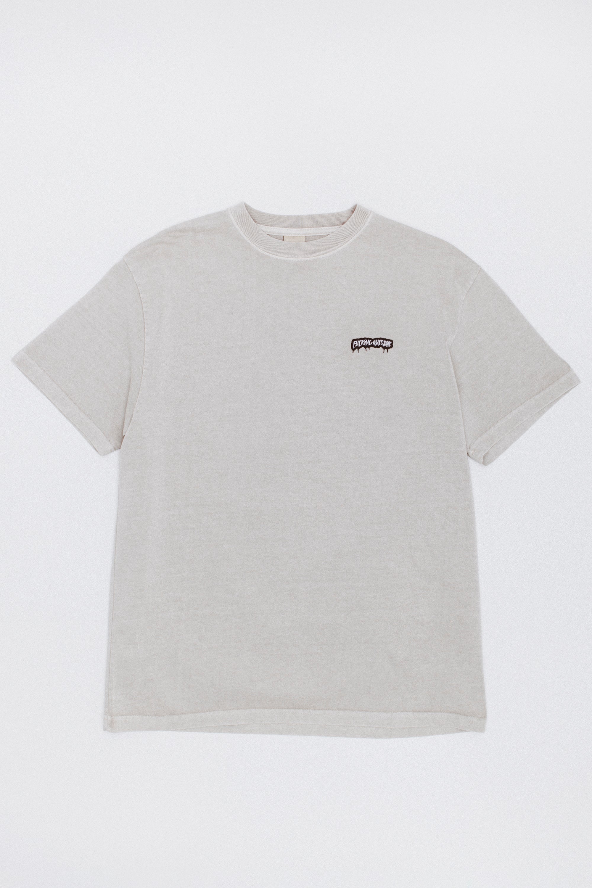front product view