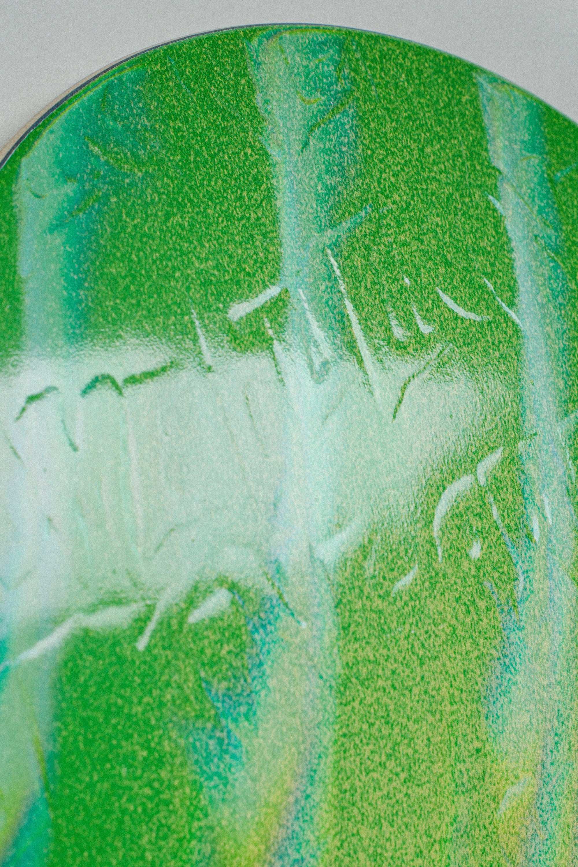 detail closeup