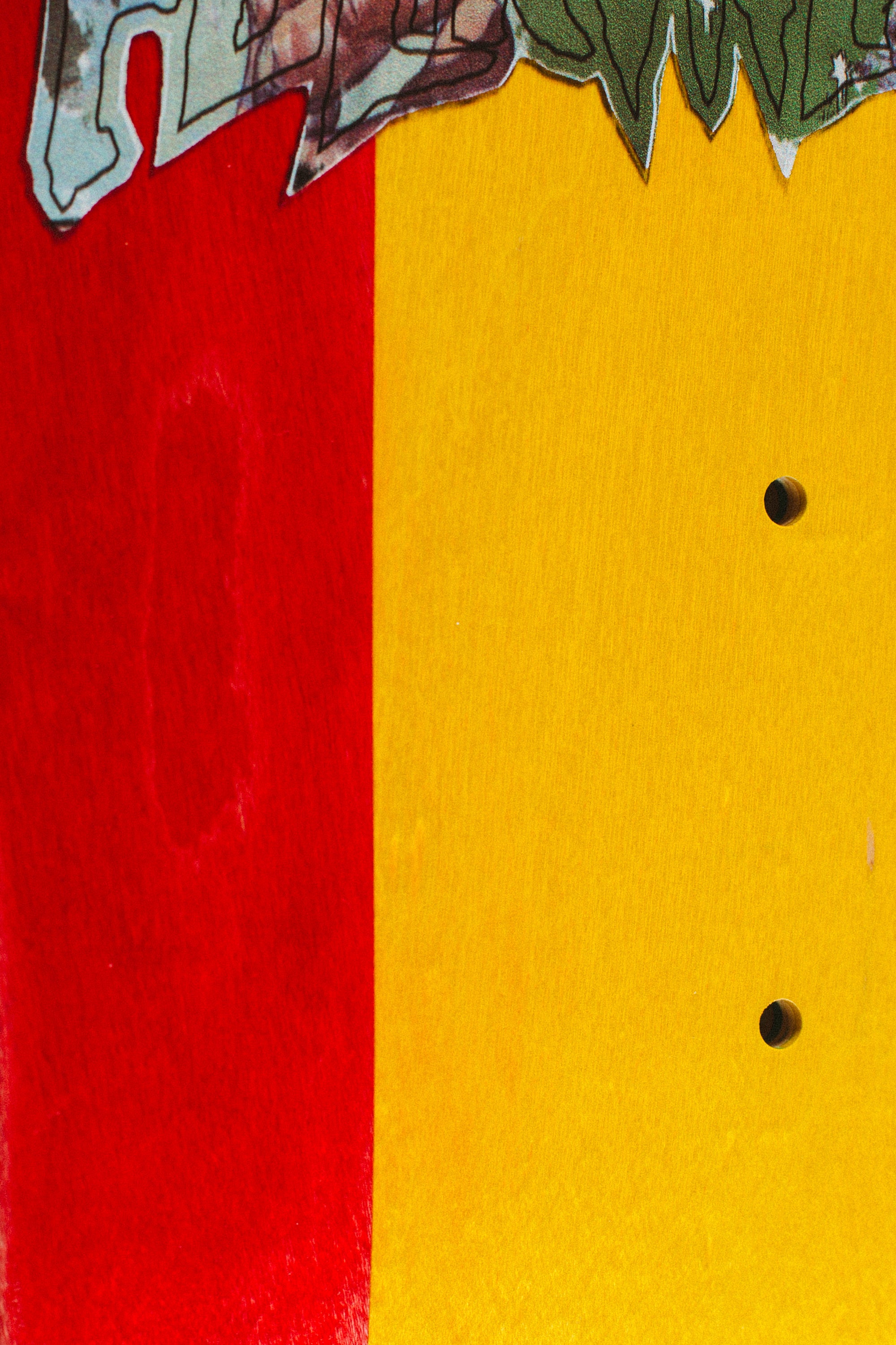 detail closeup