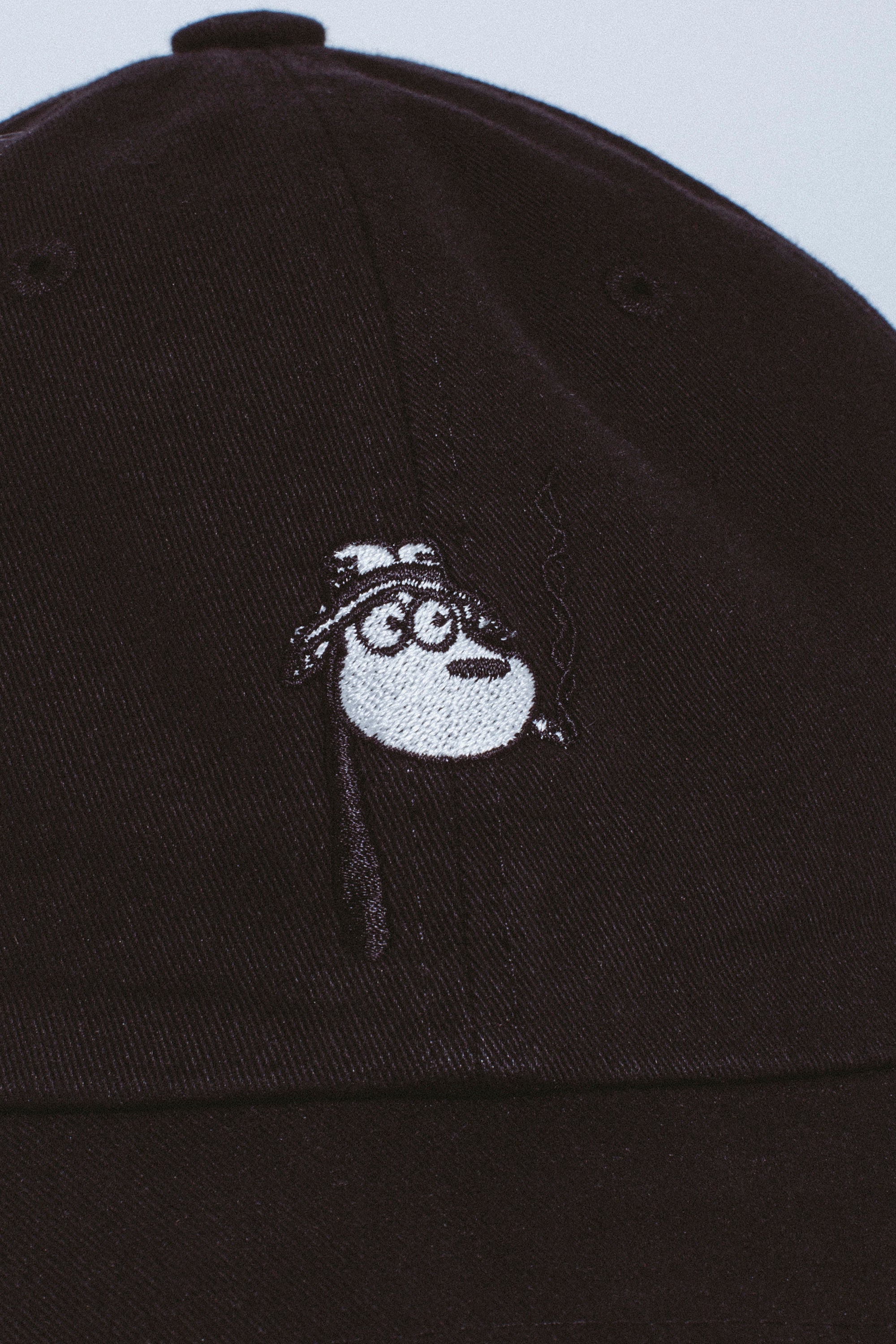 detail closeup