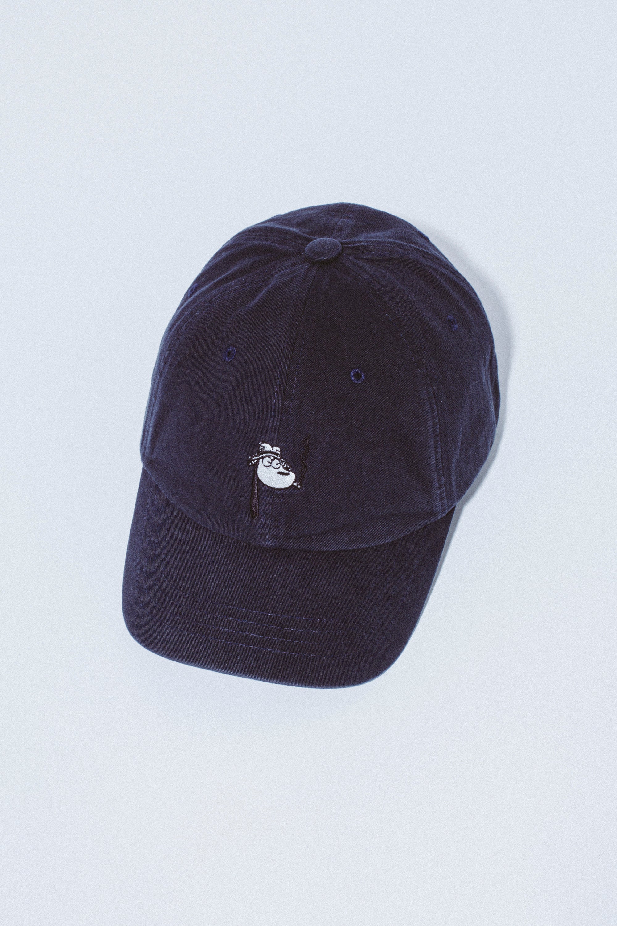 front product view
