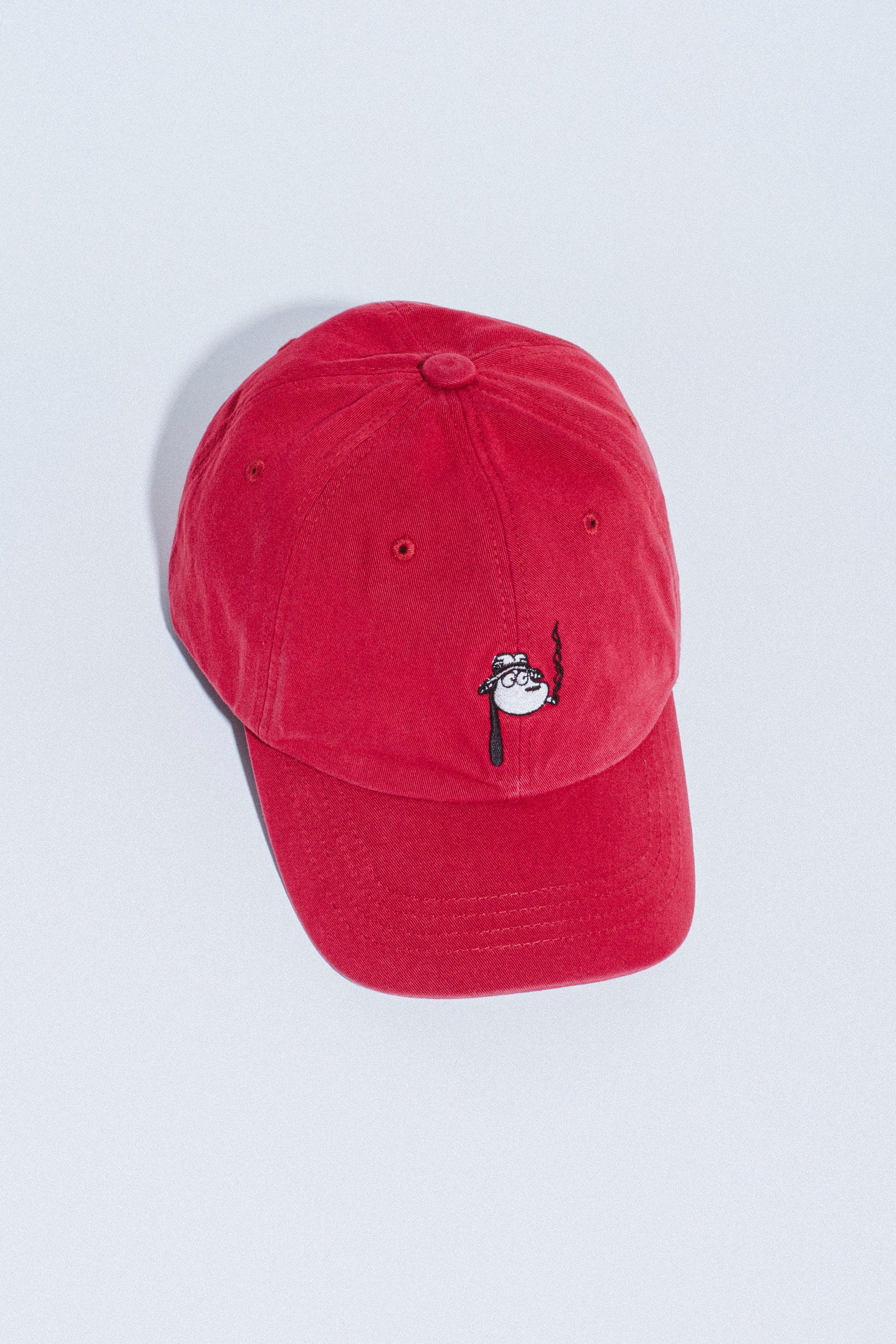 front product view