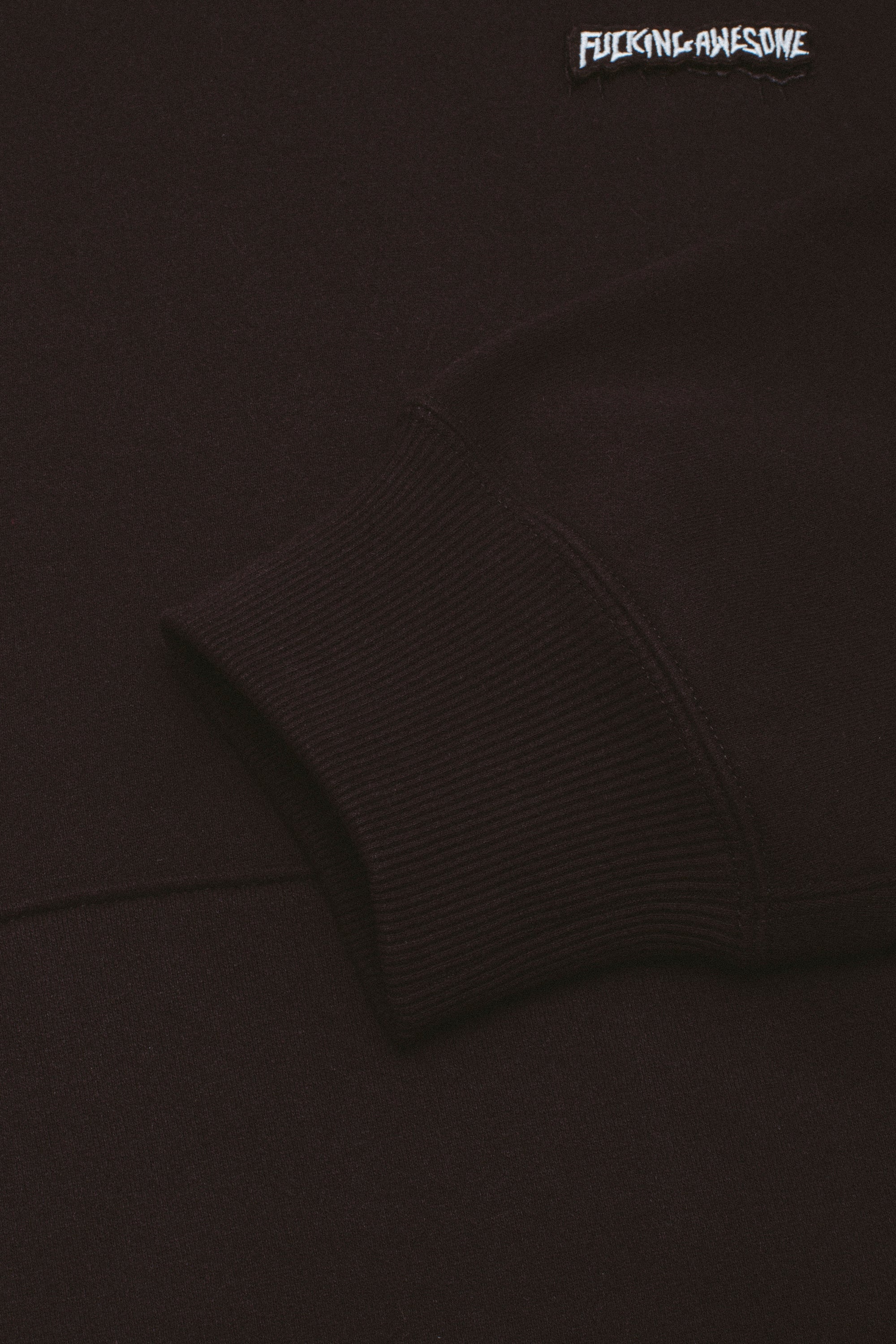 detail closeup