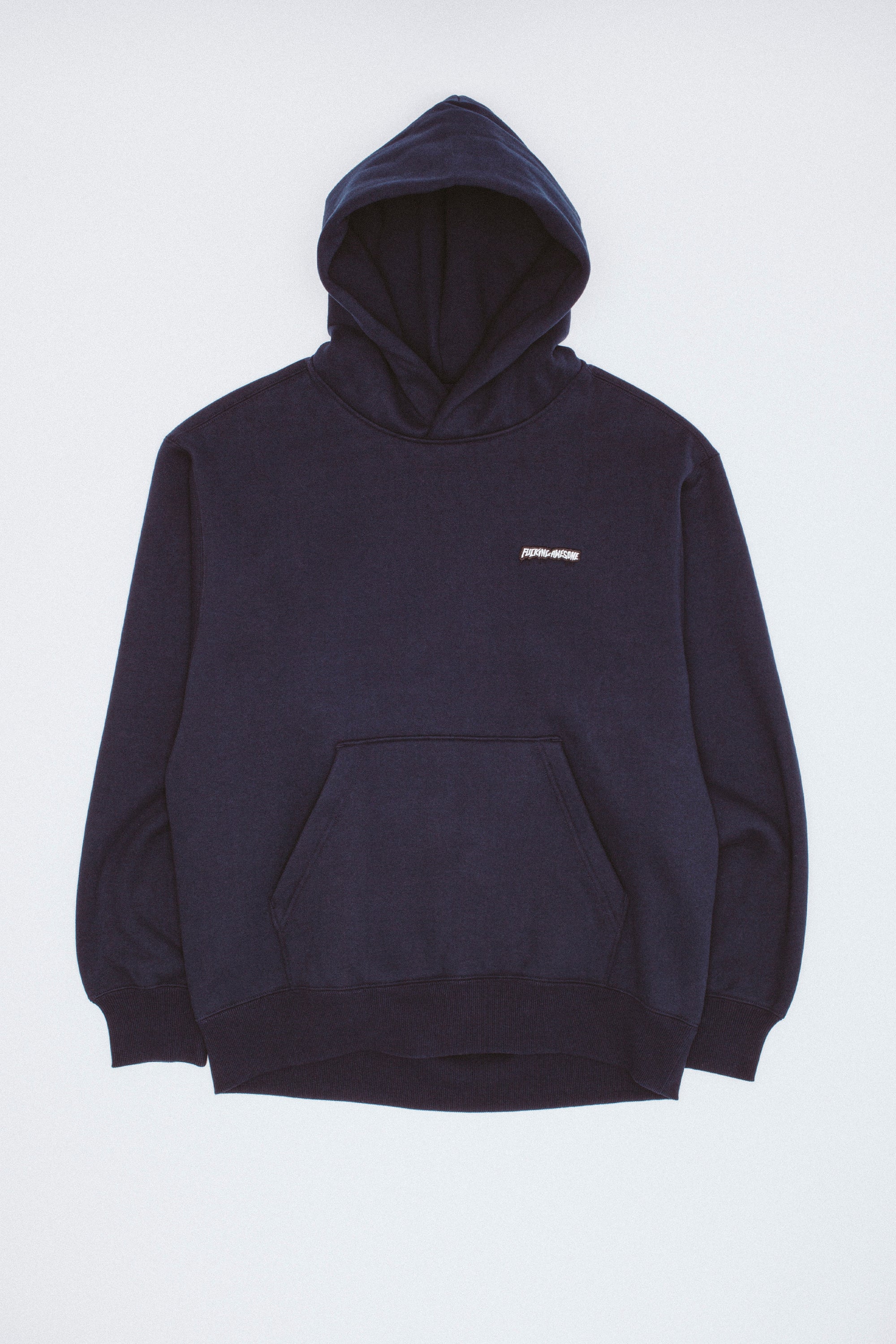 front product view