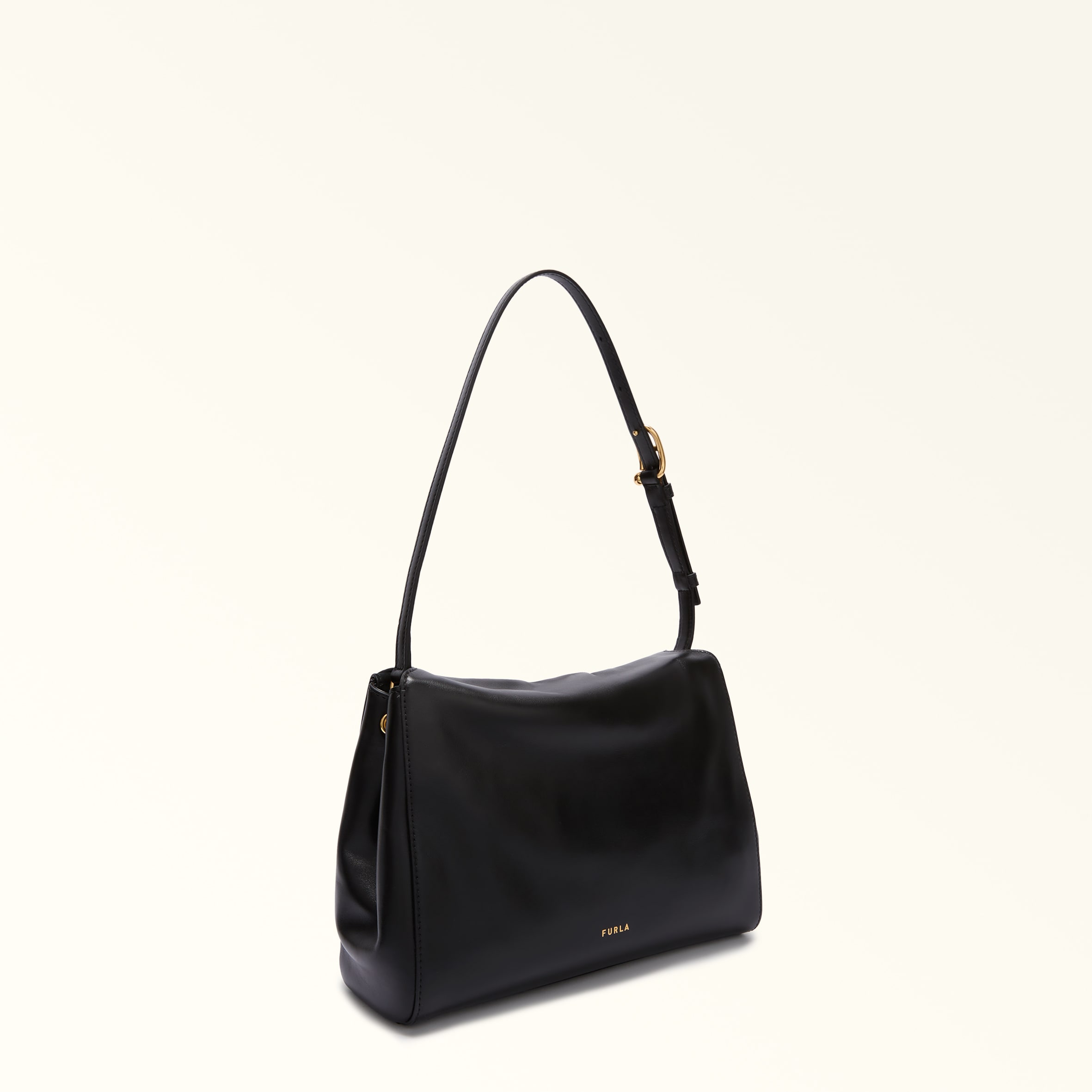 Furla Domus Shoulder Bag
