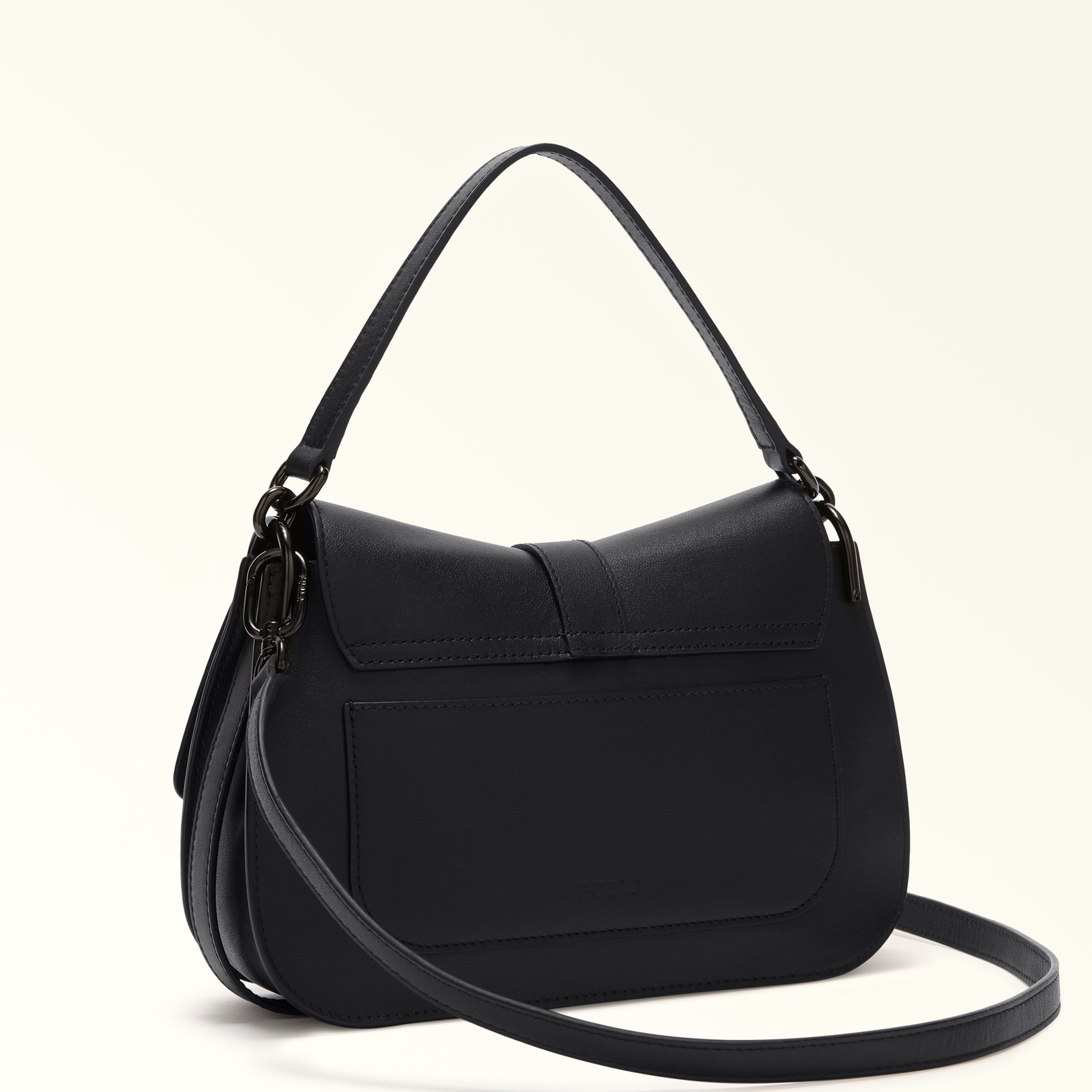 Furla Flow Top Handle