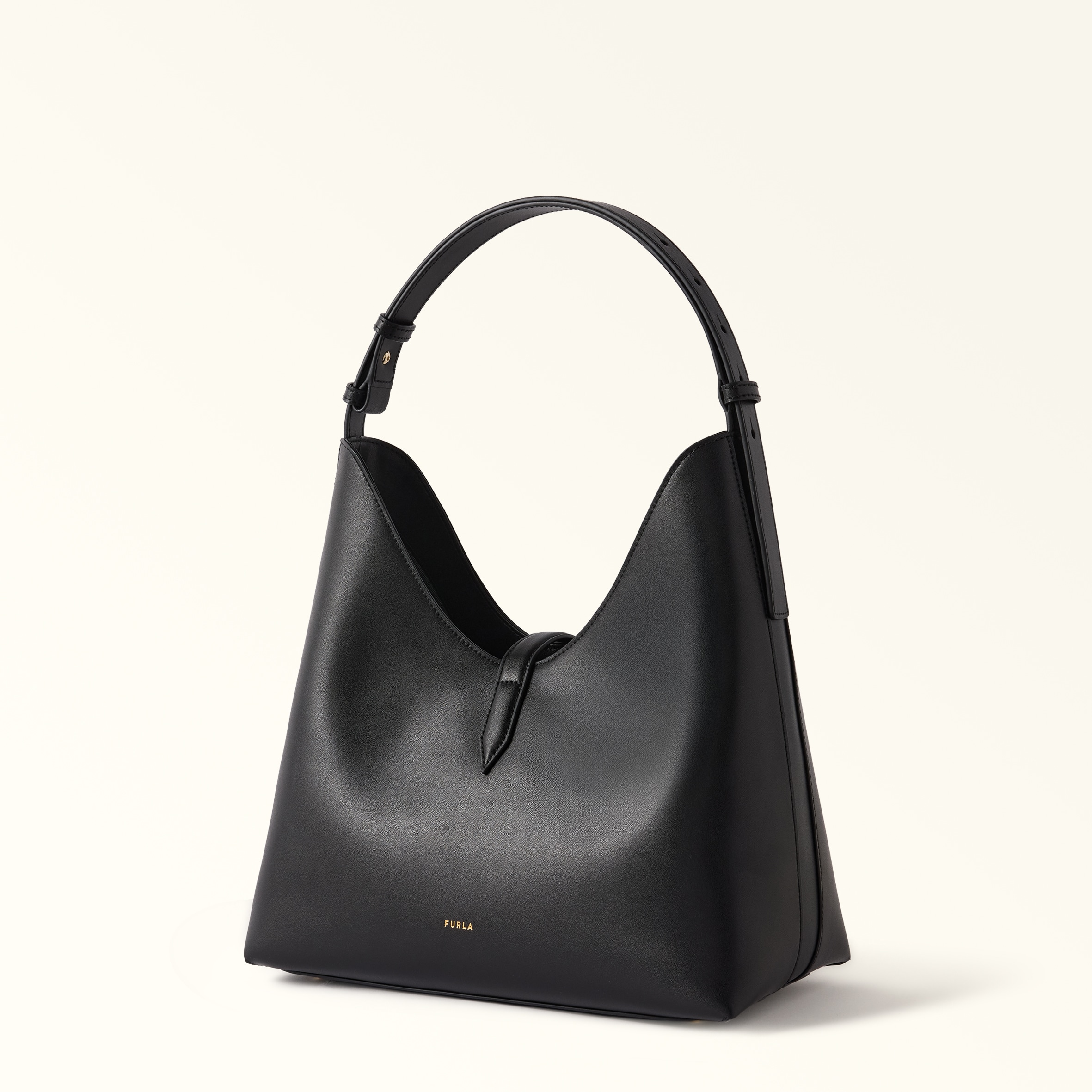 Furla Goccia Shoulder Bag