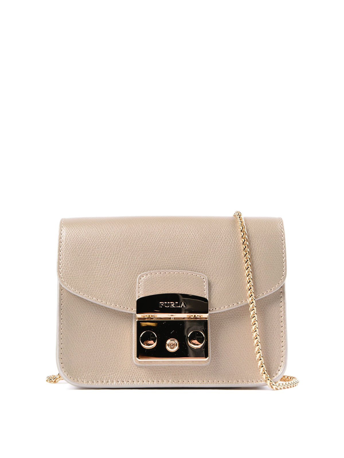 light neutral mini crossbody