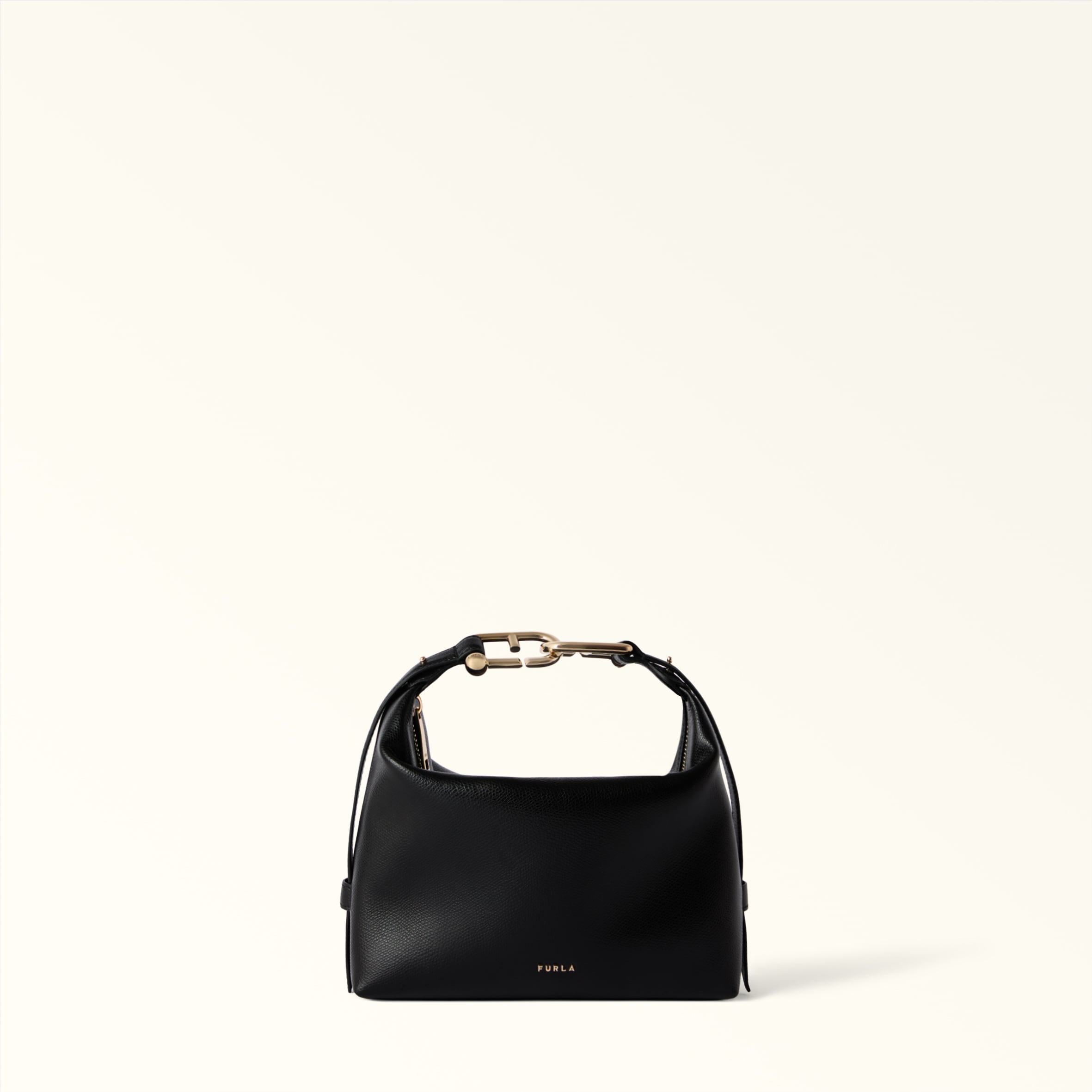 front shape with short handle