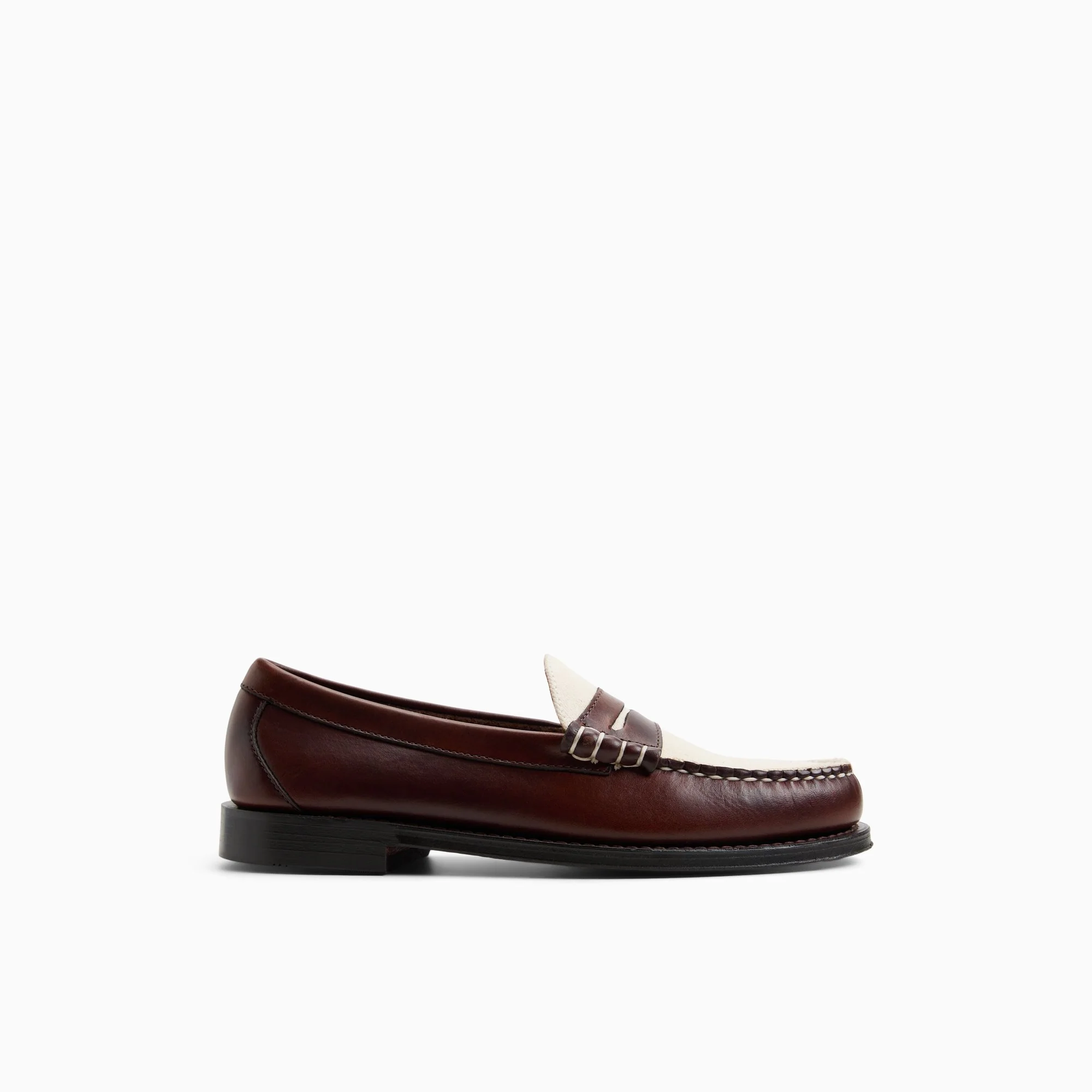 Mens Larson Heritage Weejuns® Penny Loafer