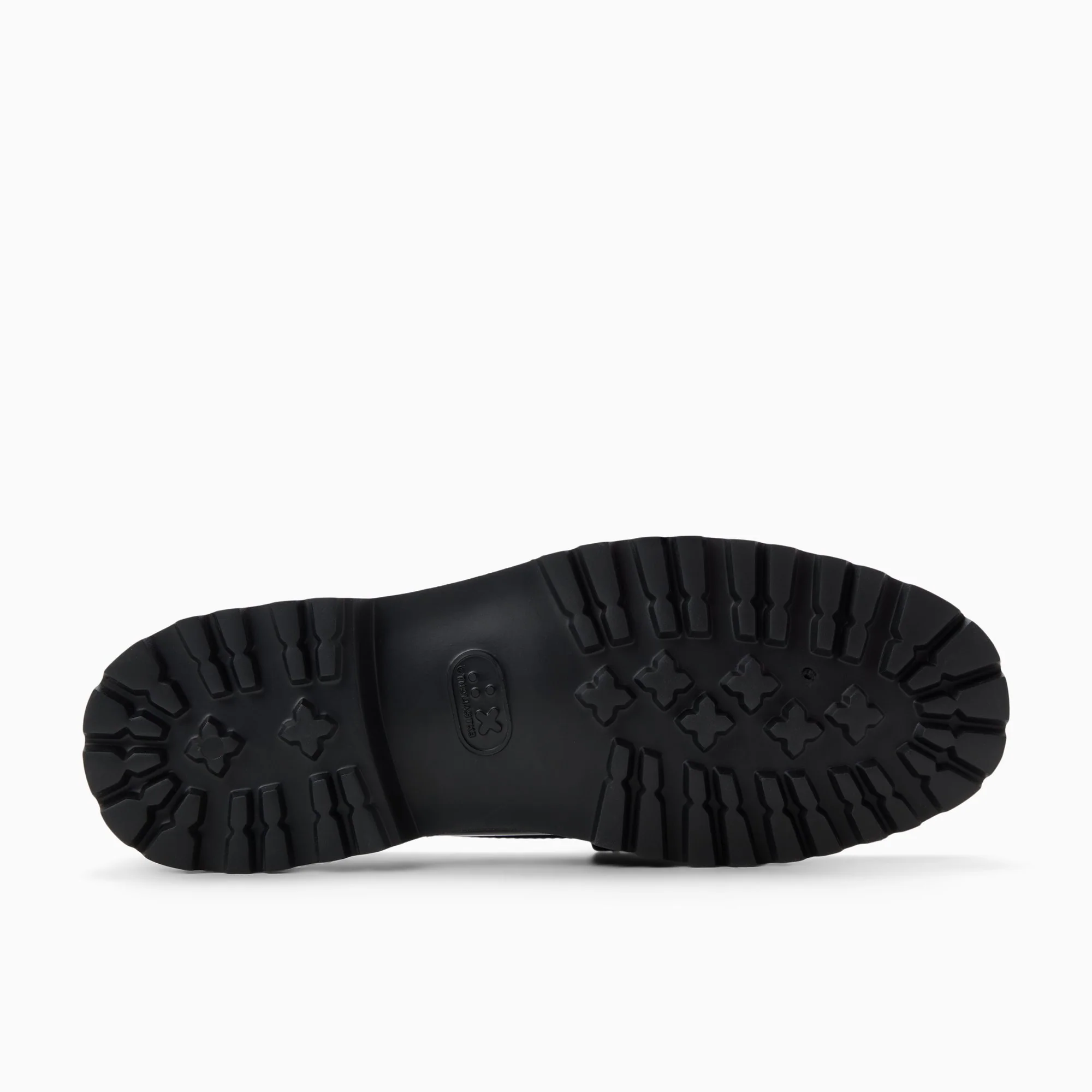 Outsole view