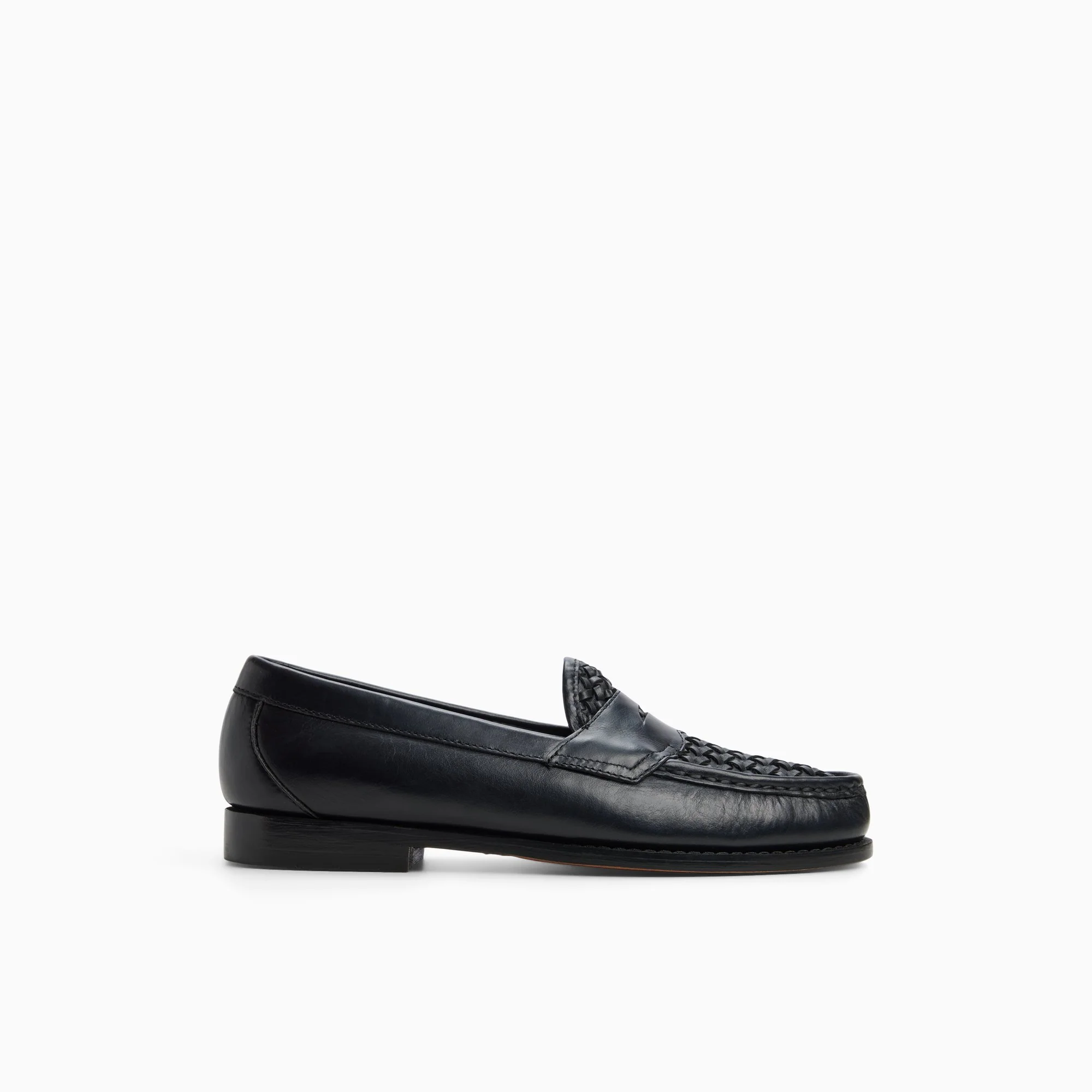Mens Logan Weejuns® Penny Loafer