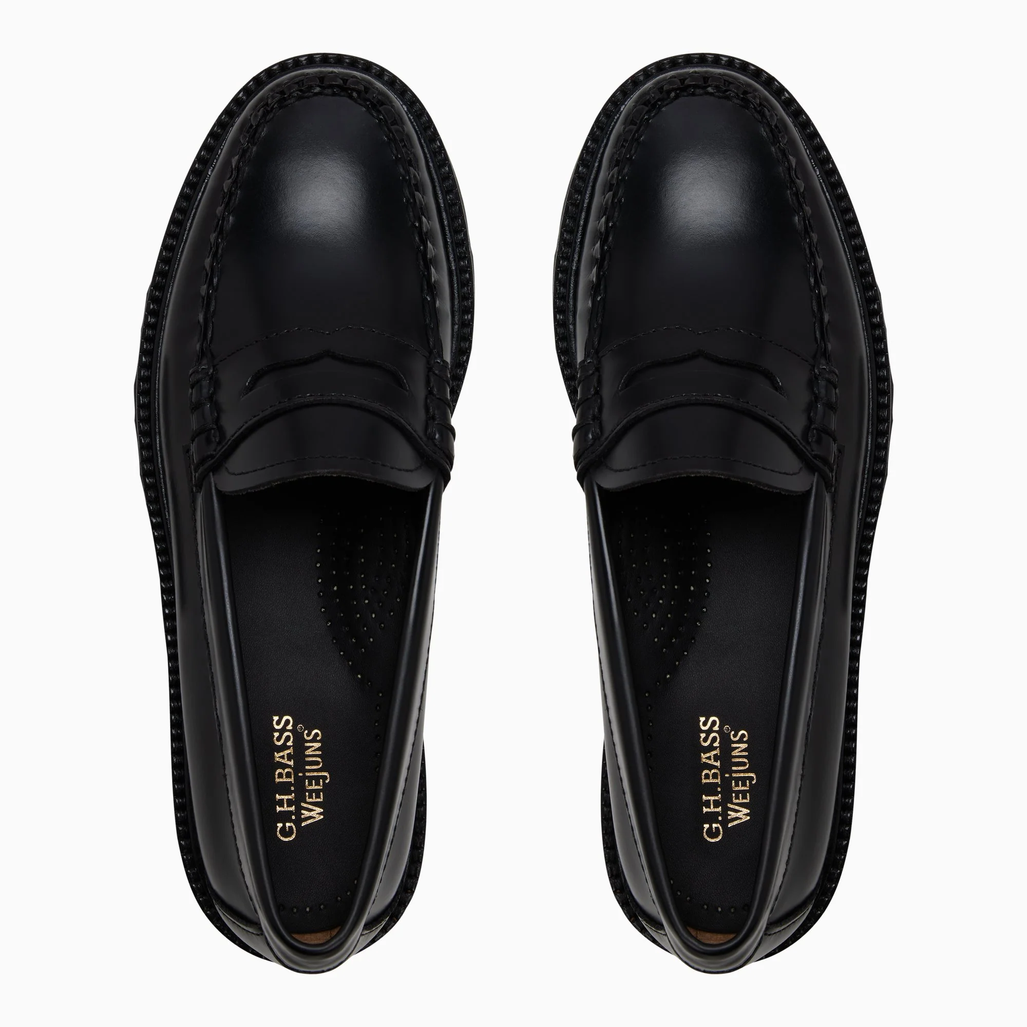 Top view