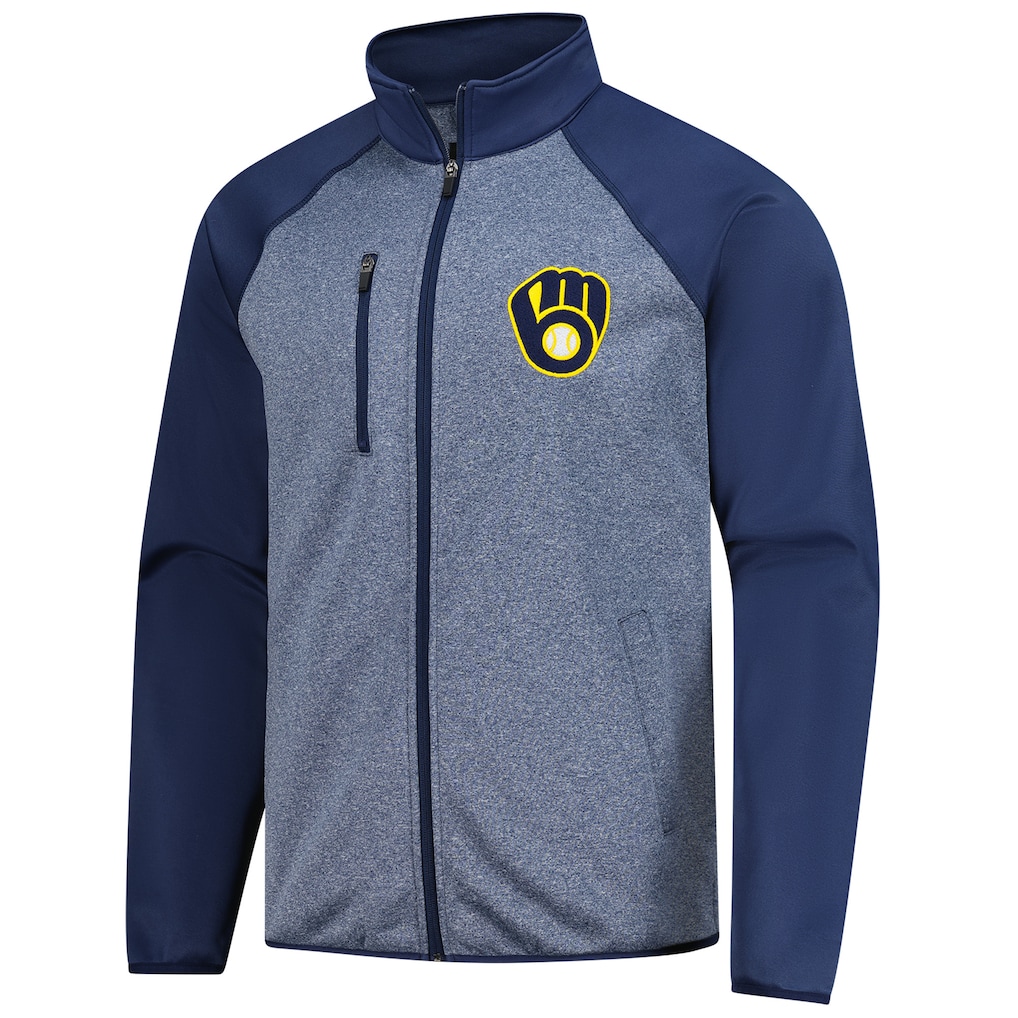 Navy front