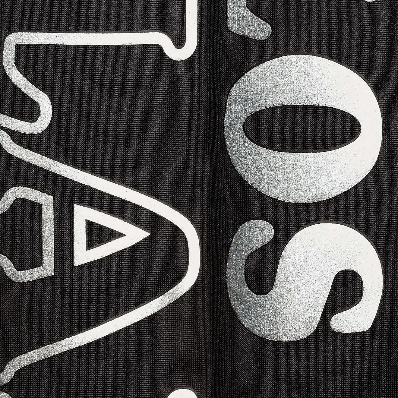 Logo detail
