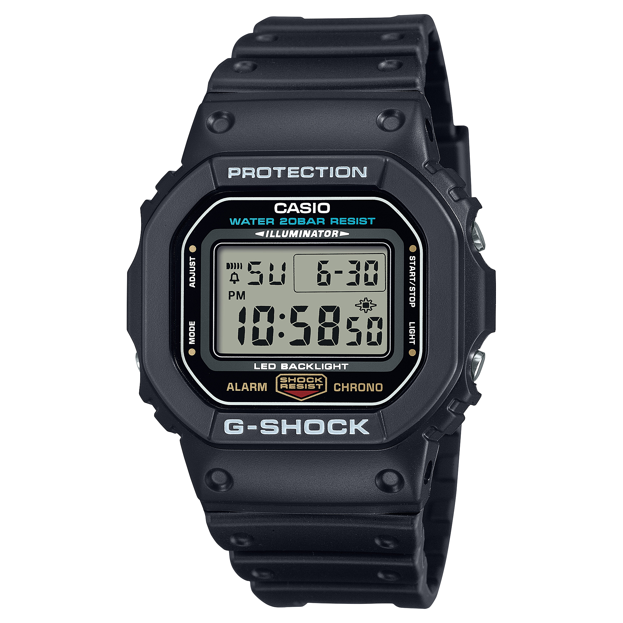 DW5600E-1V