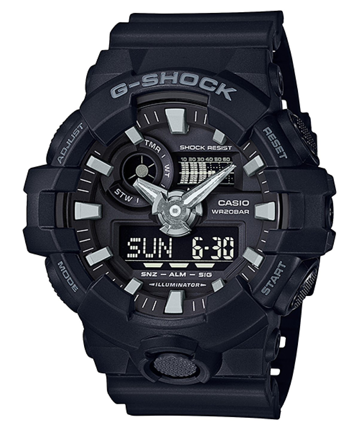 GA700-1B