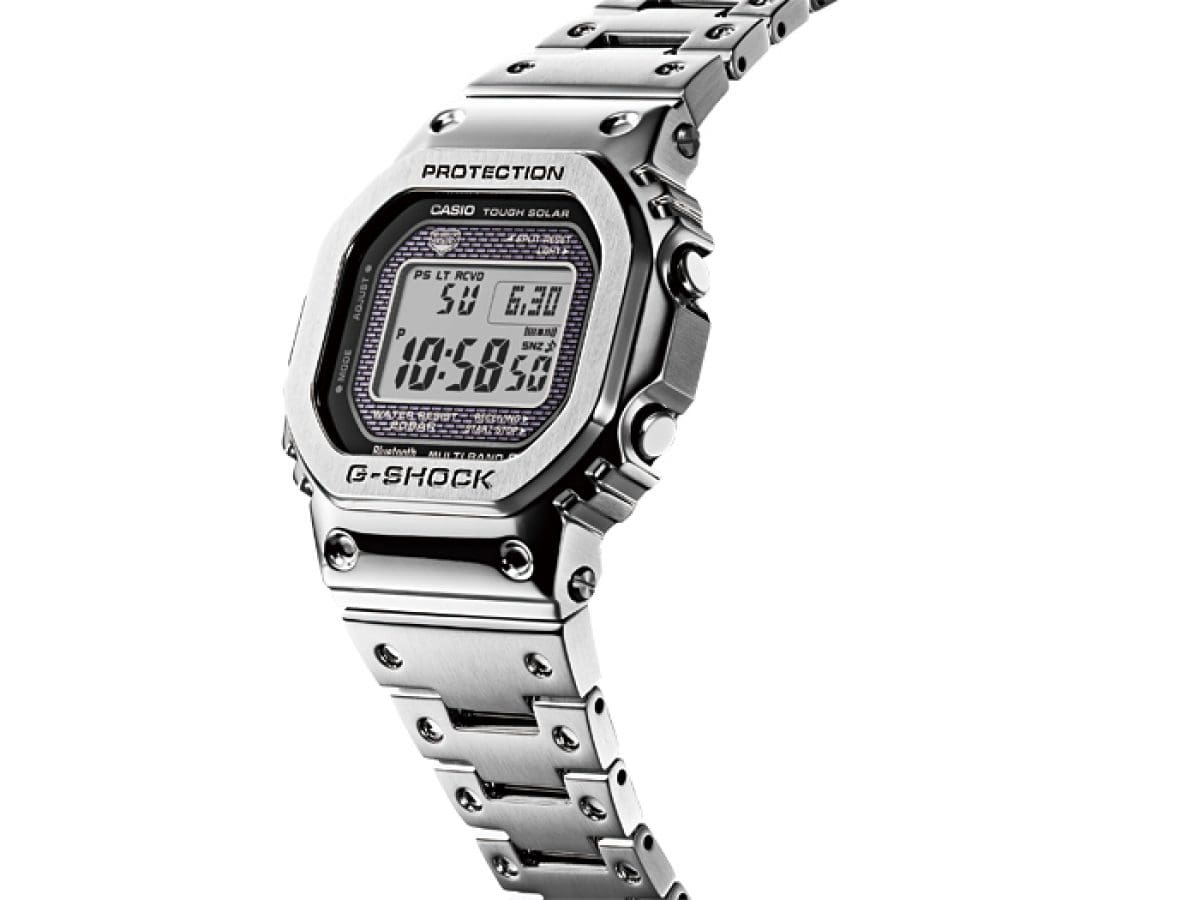 GMWB5000D-1 Full Metal